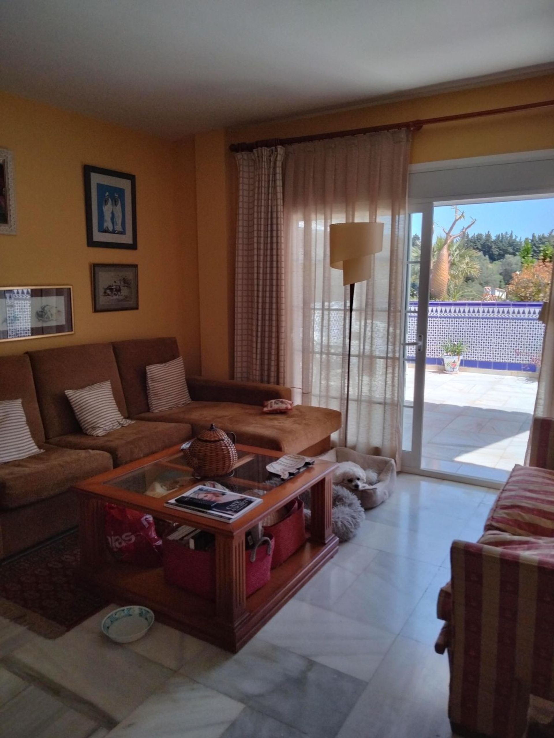 Condominium in Marbella, Andalusia 11745701