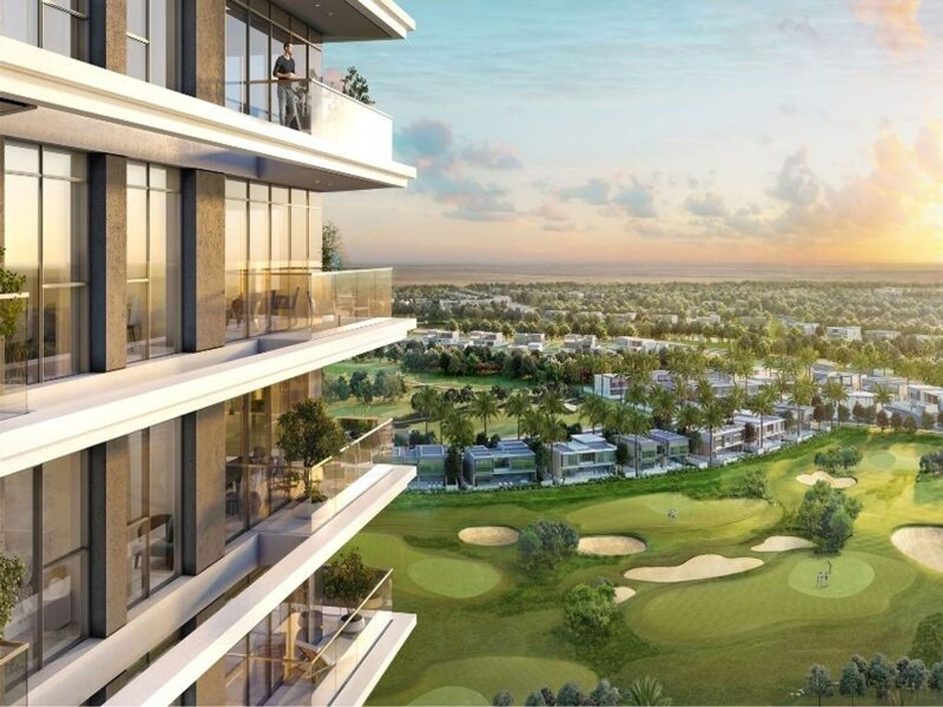 Kondominium di Dubai, Dubai 11745743