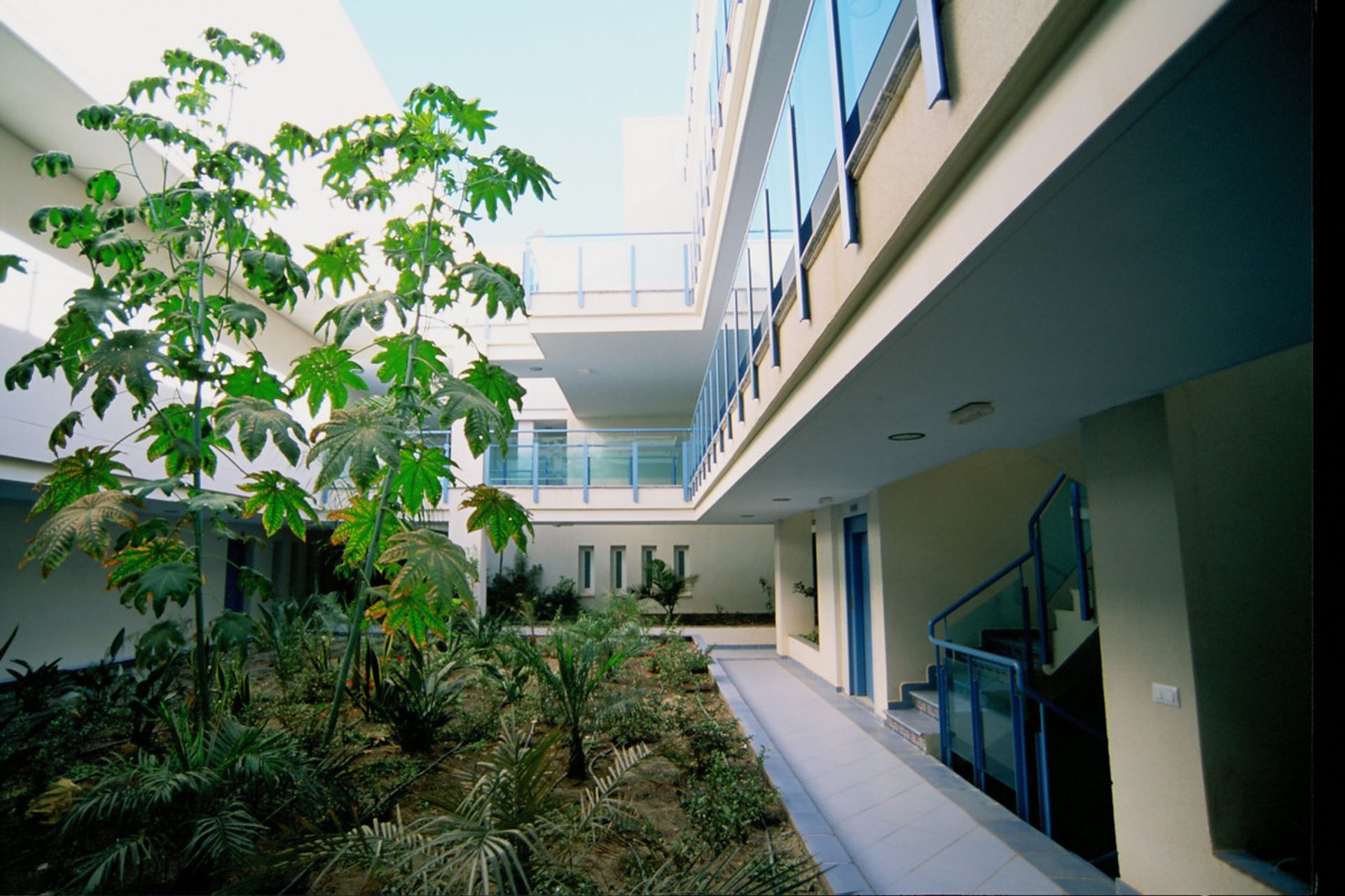 Condominium in Marbella, Andalucía 11745781