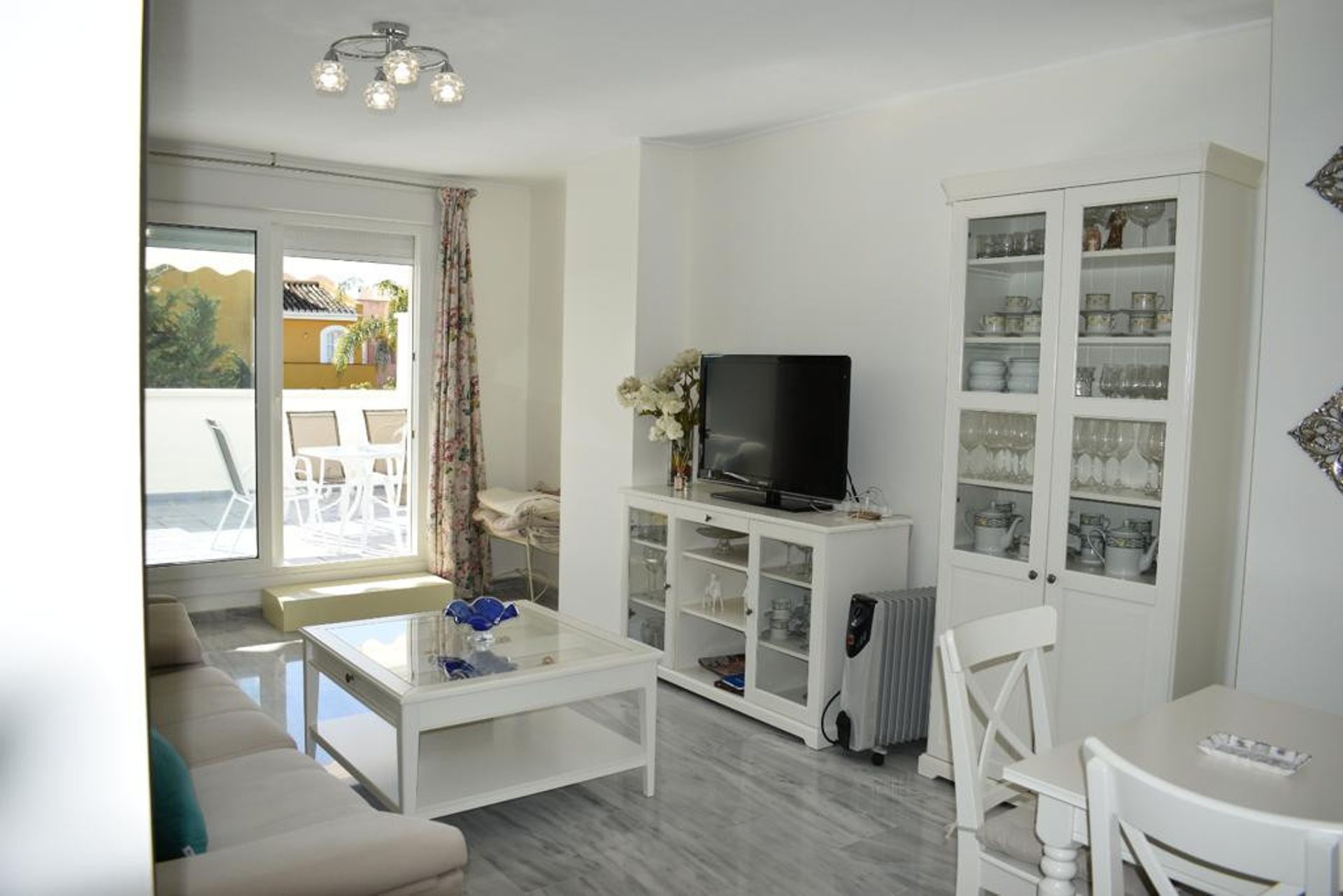 Condominium in Marbella, Andalusia 11745781