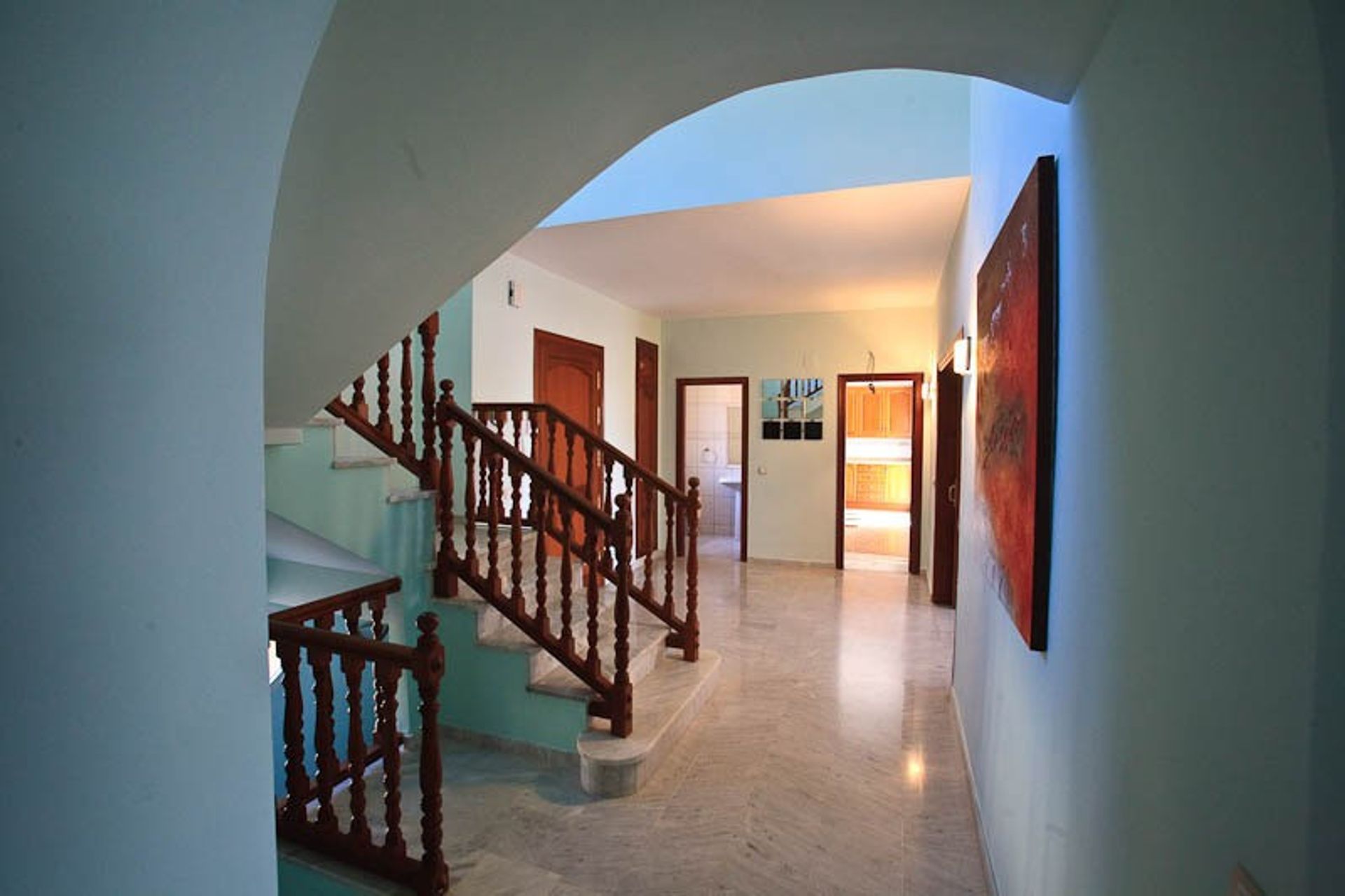 Casa nel Marbella, Andalucía 11745838