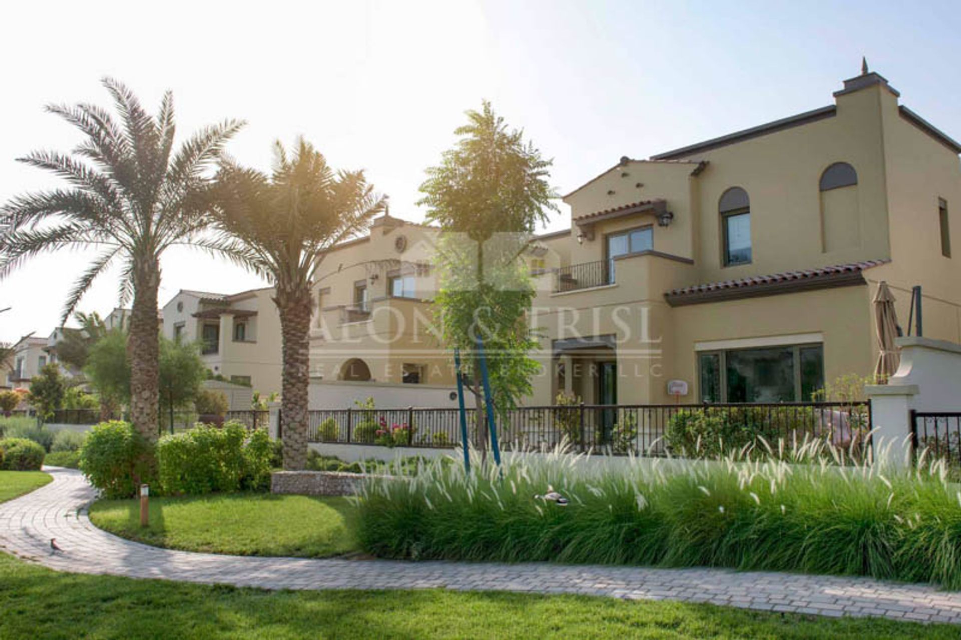 House in Dubai, Dubai 11745955