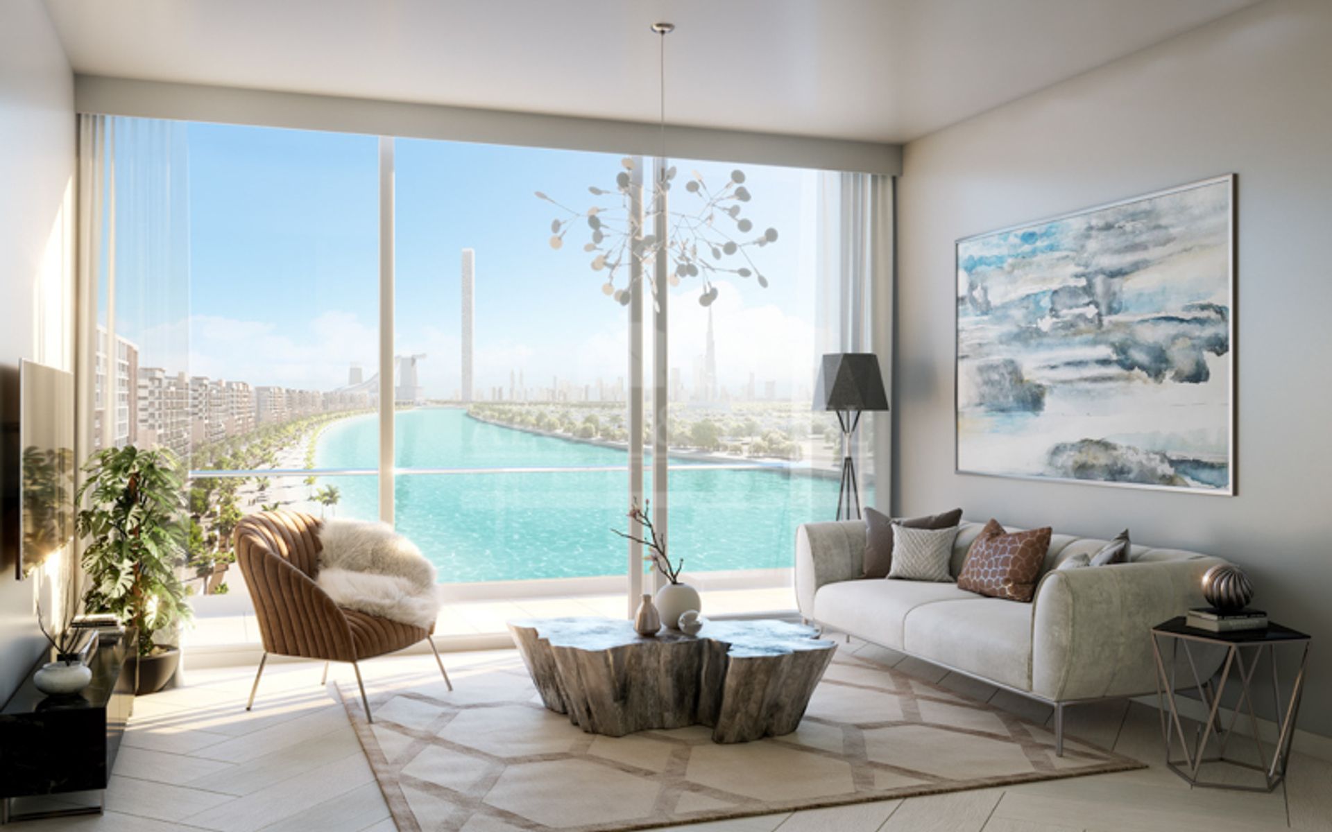 Condominio nel Dubai, Dubai 11745987