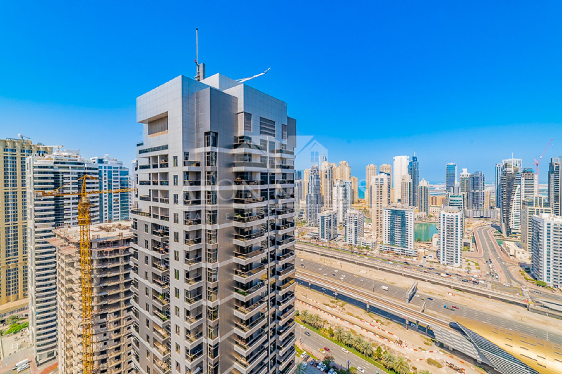 Condominium in Dubai, Dubai 11745994