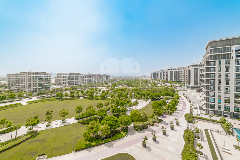 Condominium in Dubai, Dubayy 11746059