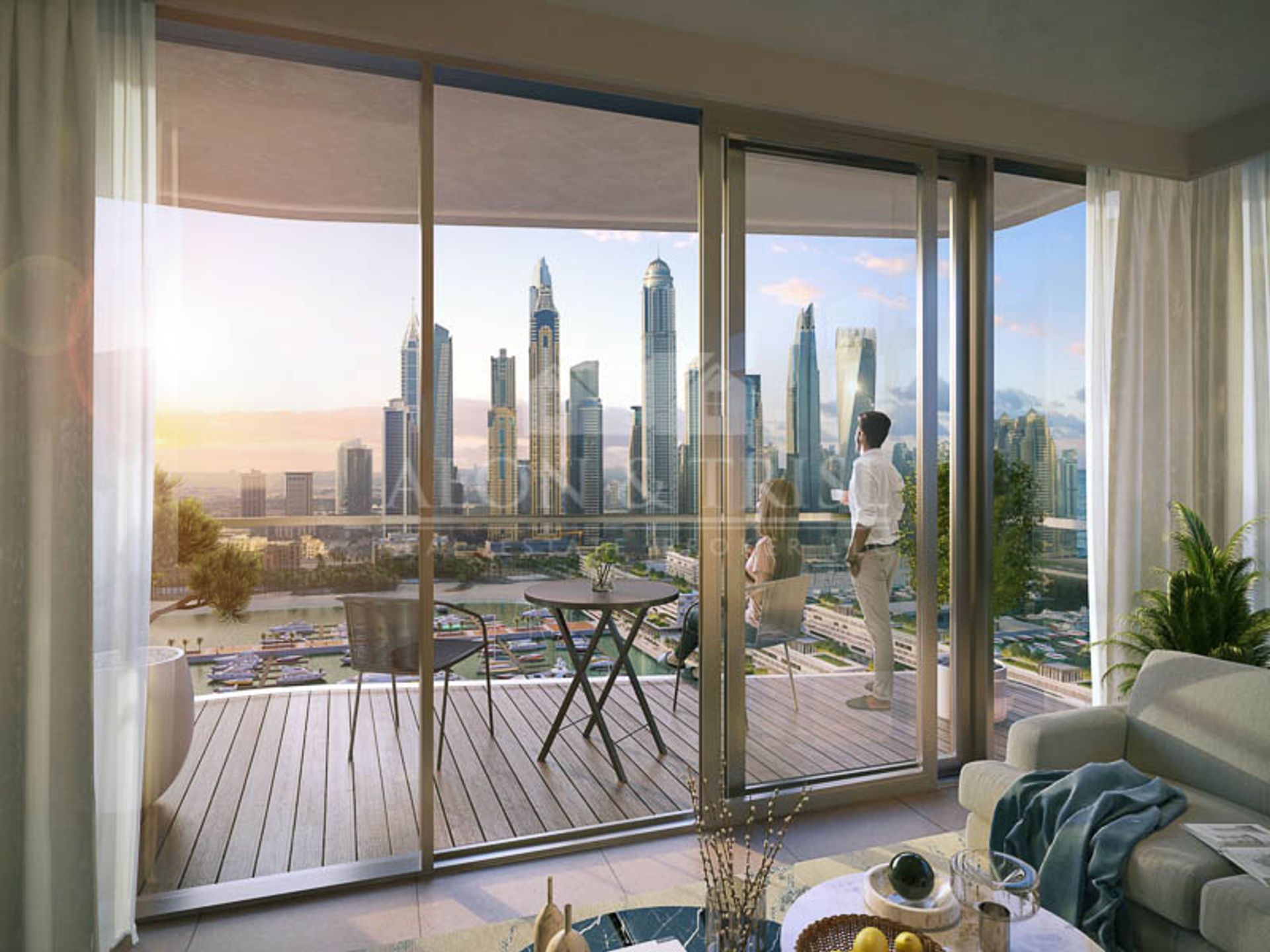 Condominium in Dubai, Dubayy 11746227