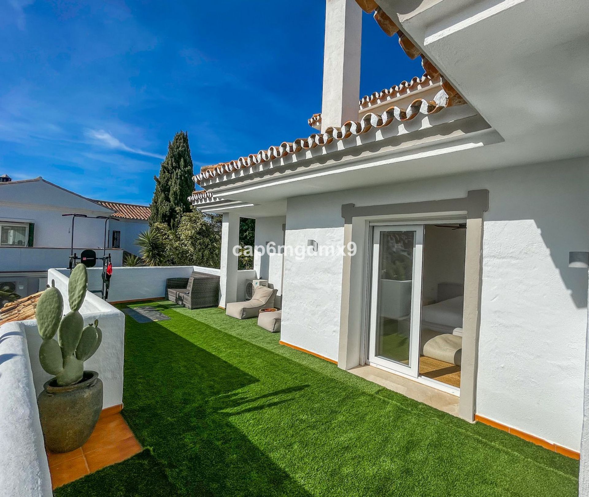 loger dans Marbella, Andalucía 11746297