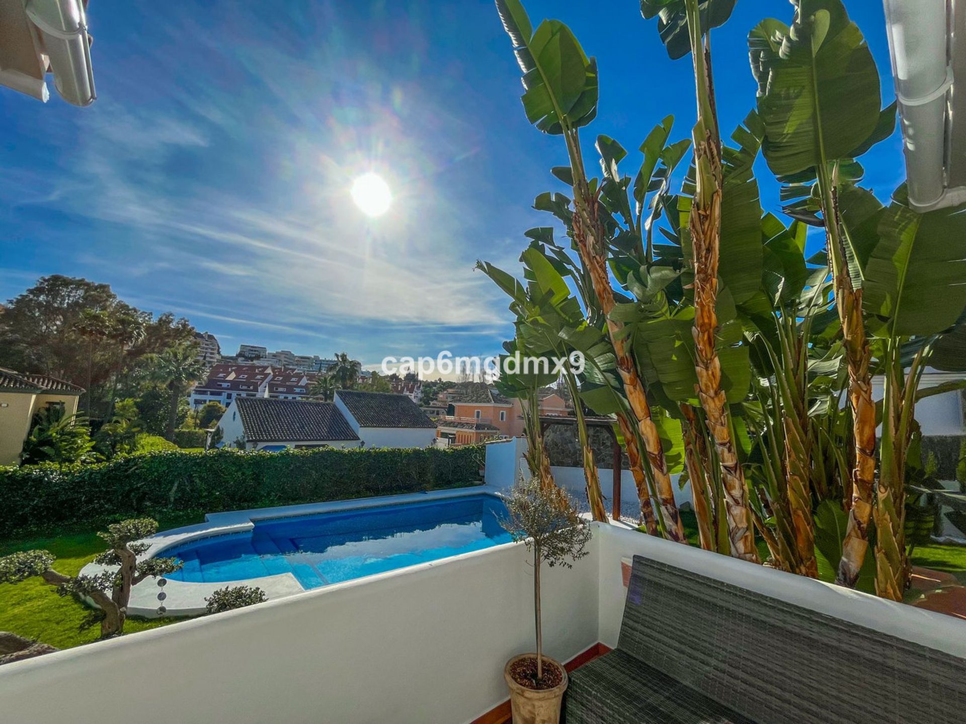 loger dans Marbella, Andalucía 11746297