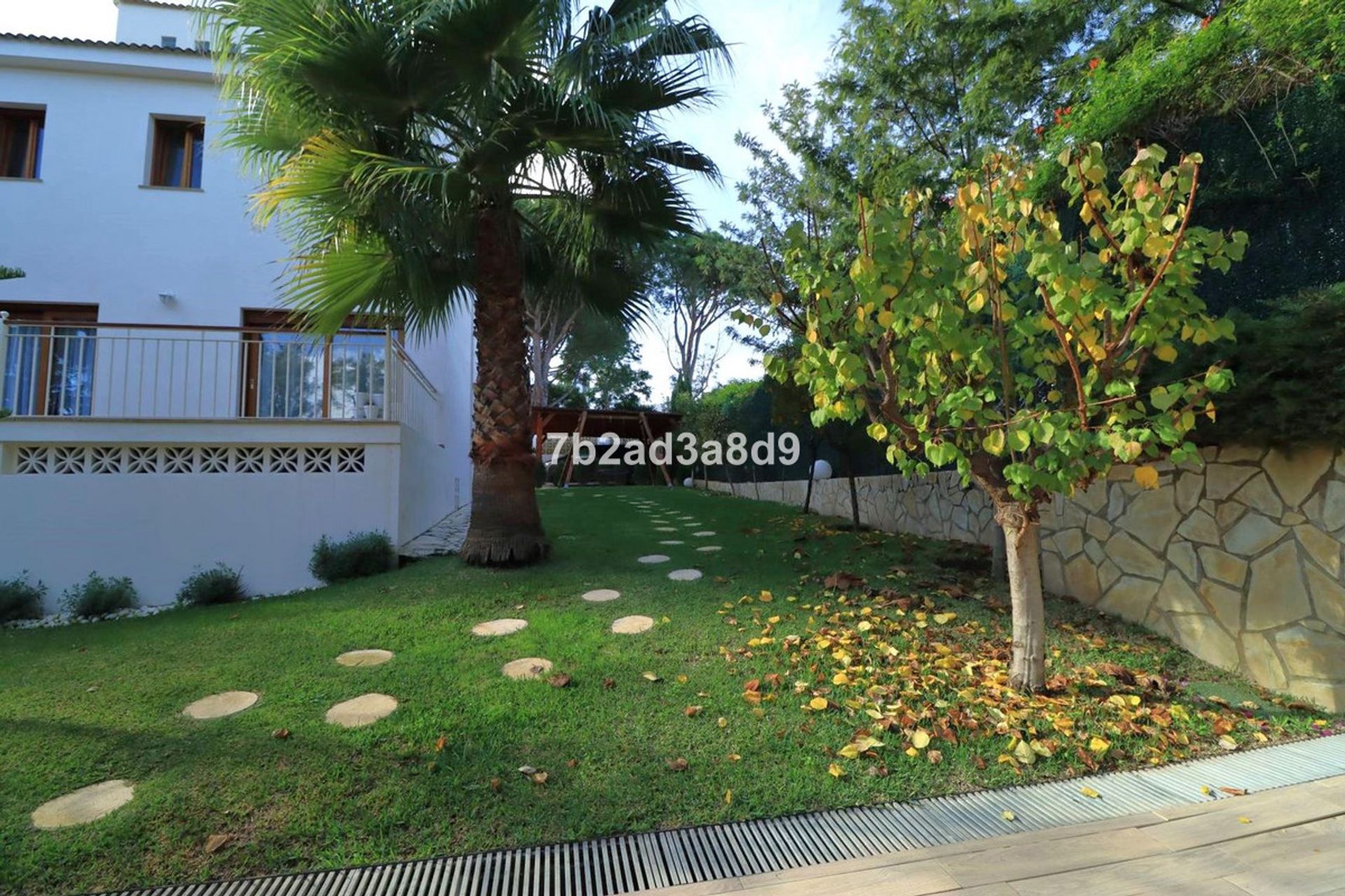 Rumah di Marbella, Andalusia 11746400