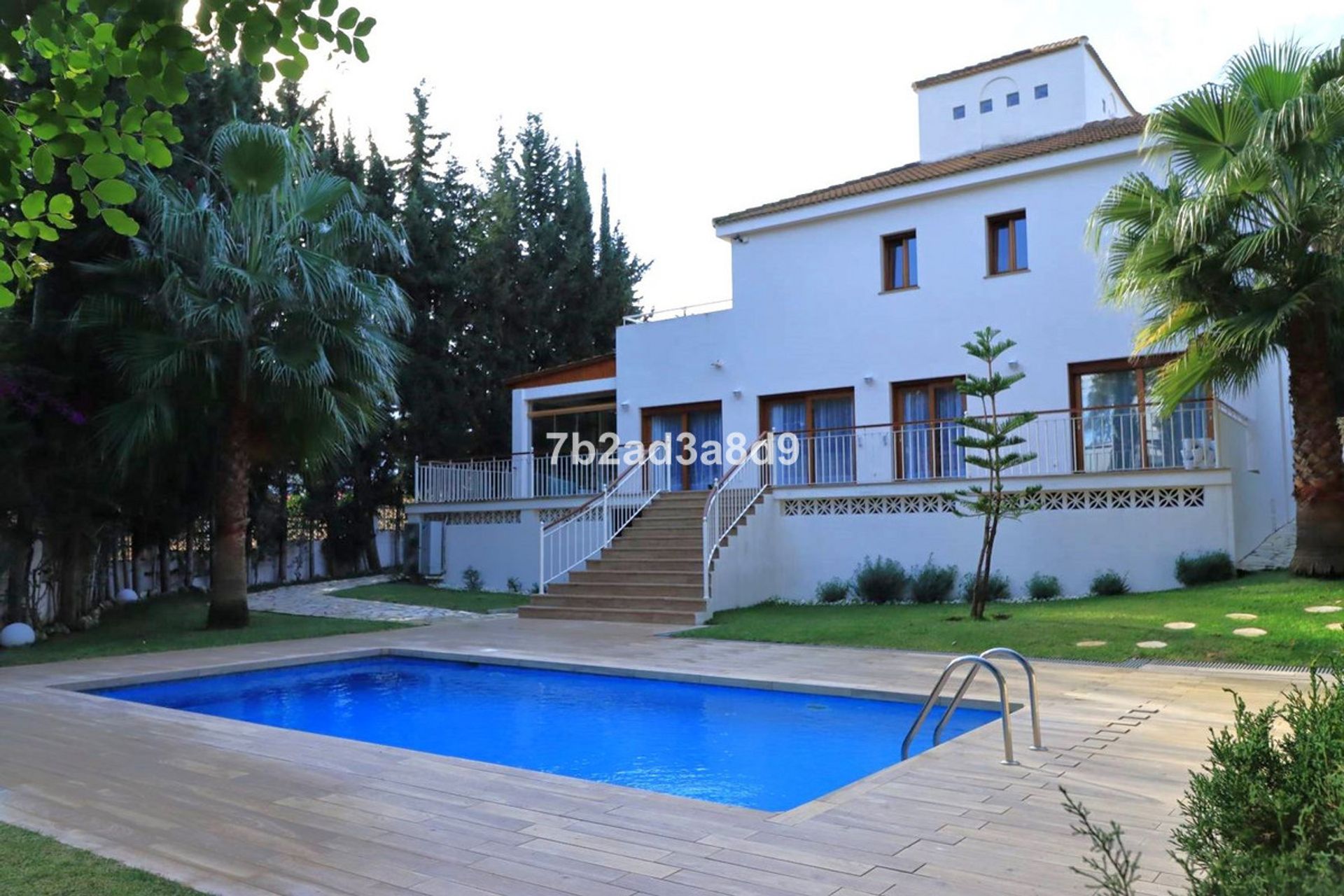 Rumah di Marbella, Andalusia 11746400