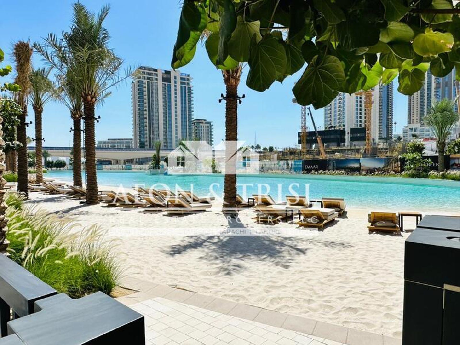 Condominium in Dubai, Dubayy 11746462