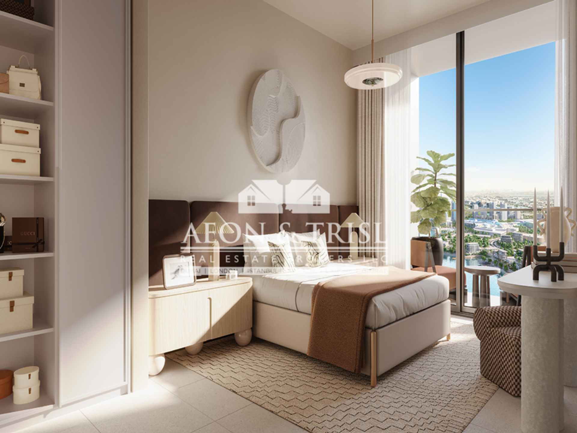 Condominio nel دبي, دبي 11746489