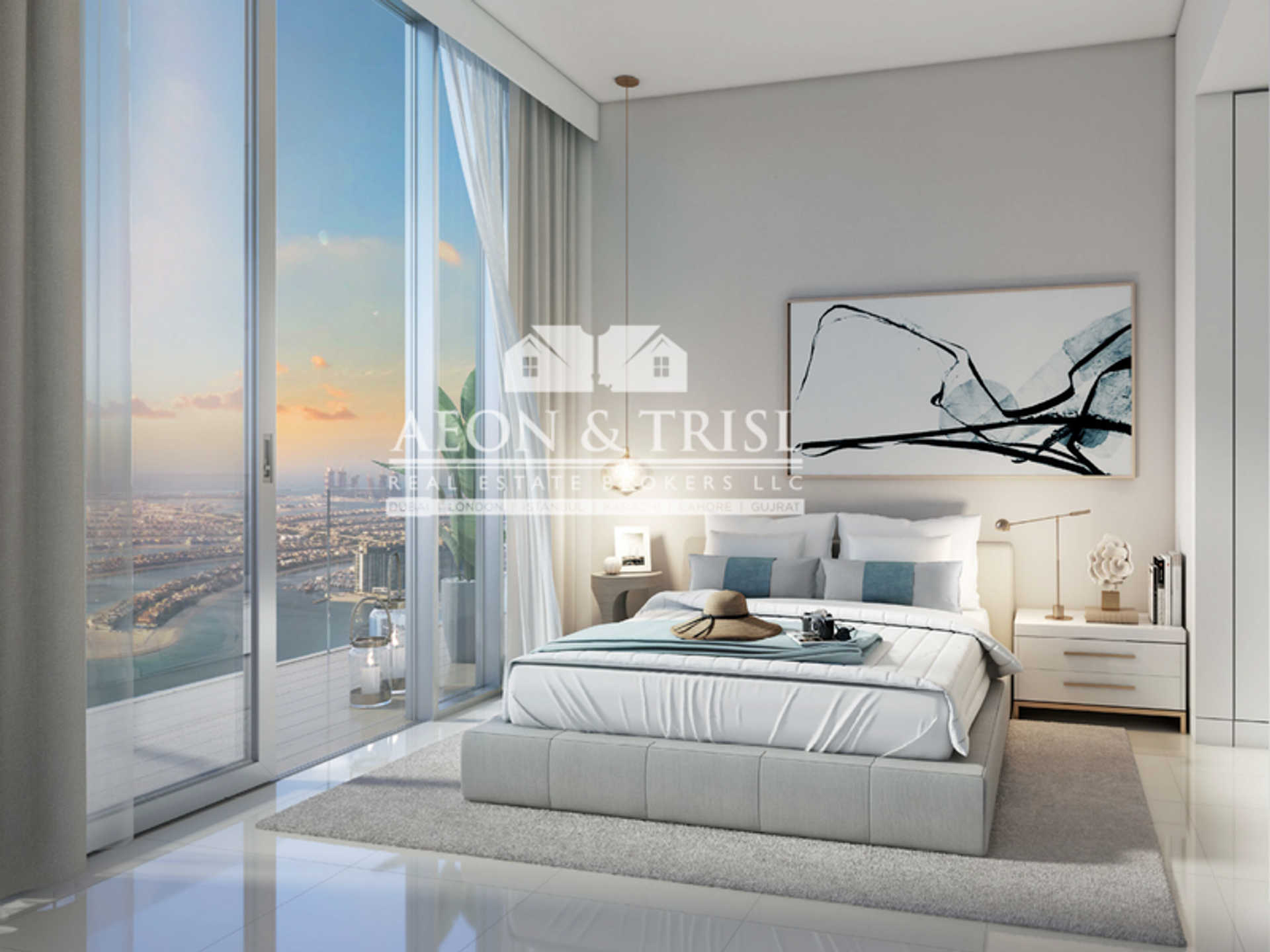 Condominio en Dubai, Dubai 11746509