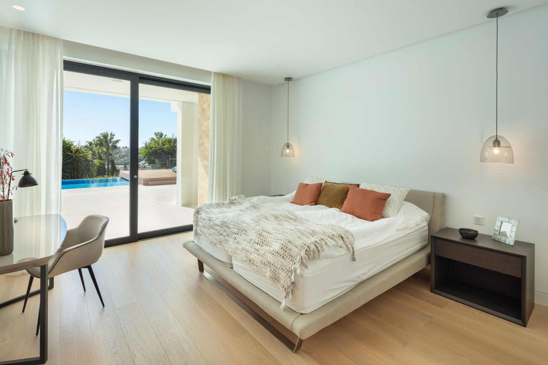 Haus im Marbella, Andalucía 11746512