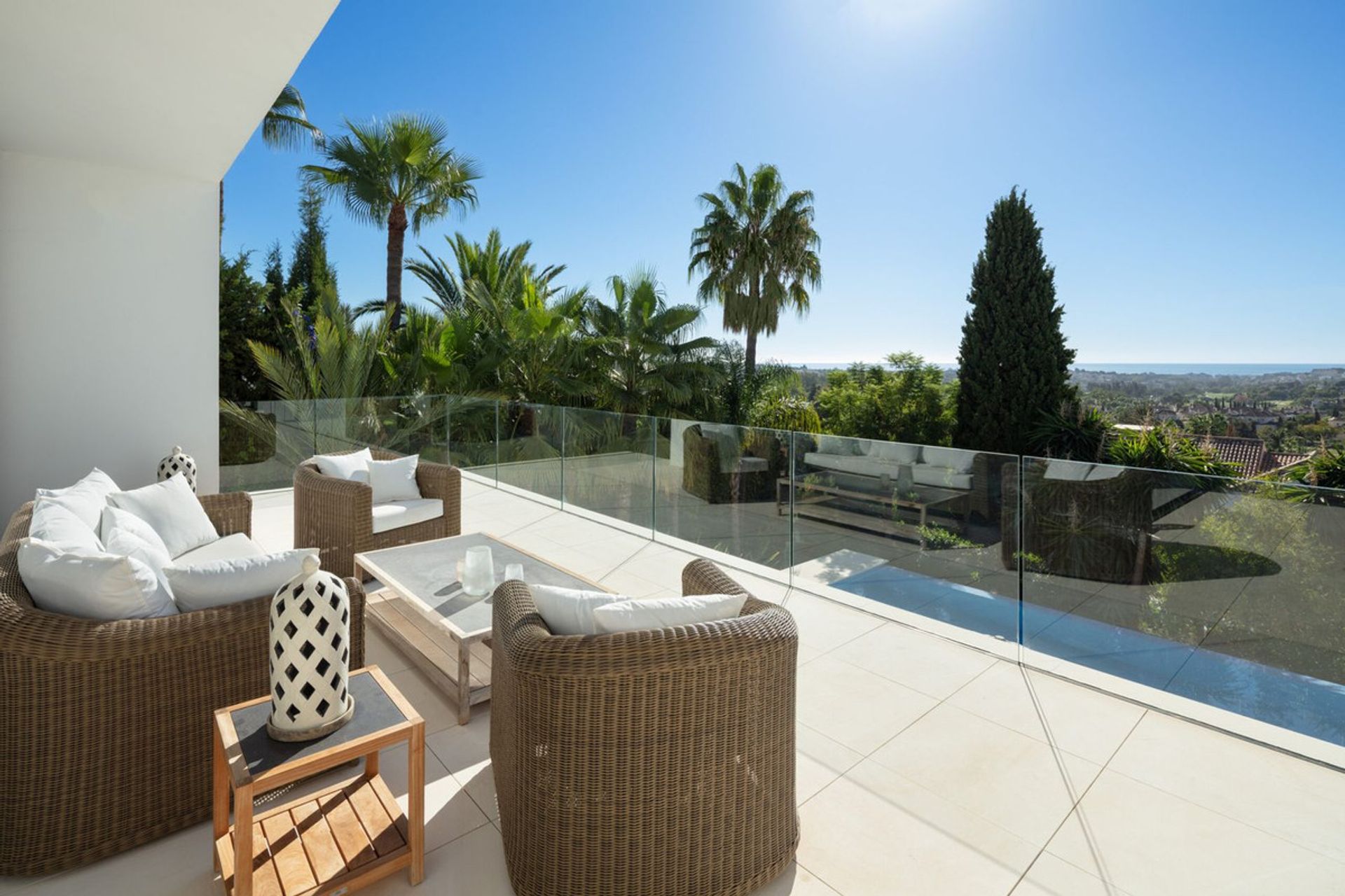 Haus im Marbella, Andalucía 11746512