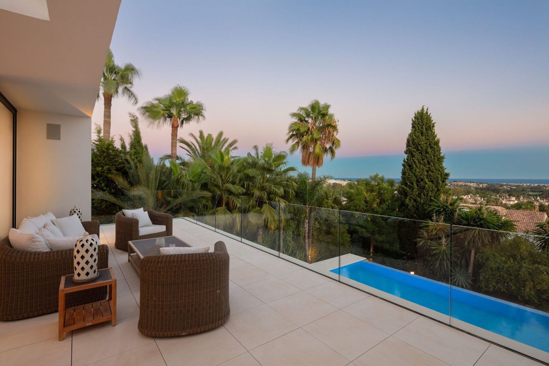 Haus im Marbella, Andalucía 11746512