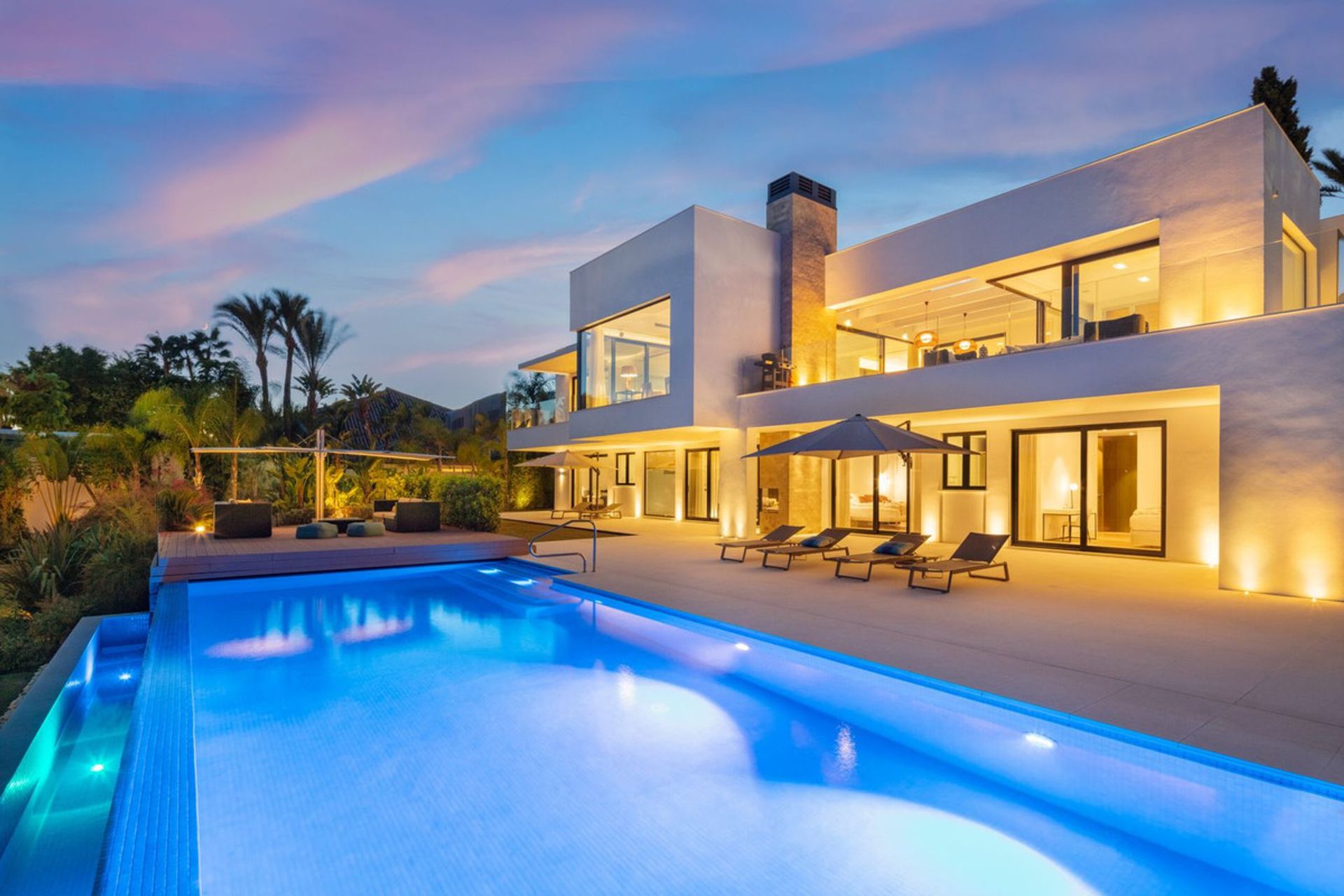 Haus im Marbella, Andalucía 11746512