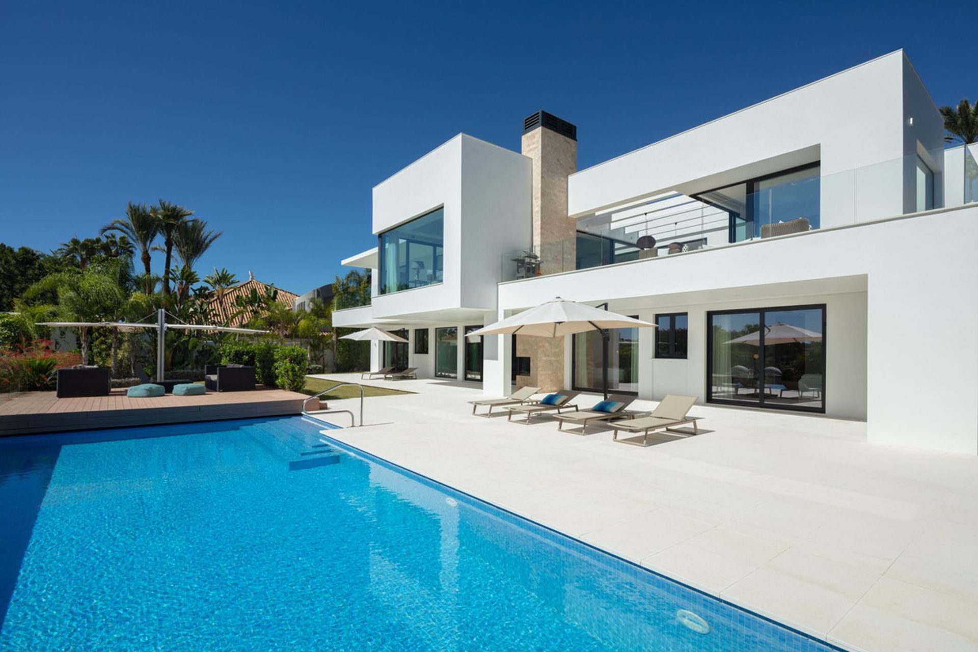 Haus im Marbella, Andalucía 11746512