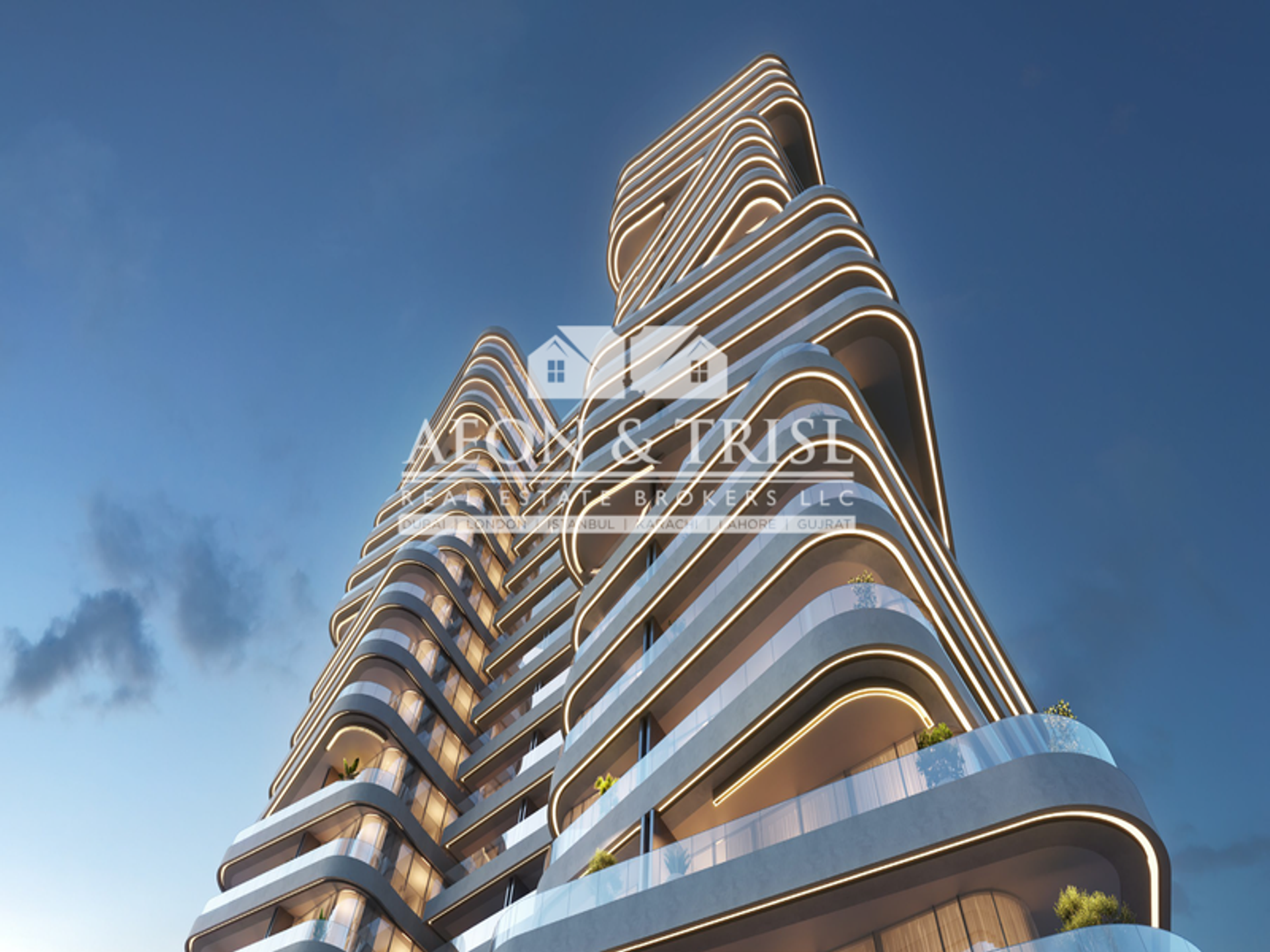 Condominio nel Madinat Zayid, Abu Zaby 11746538