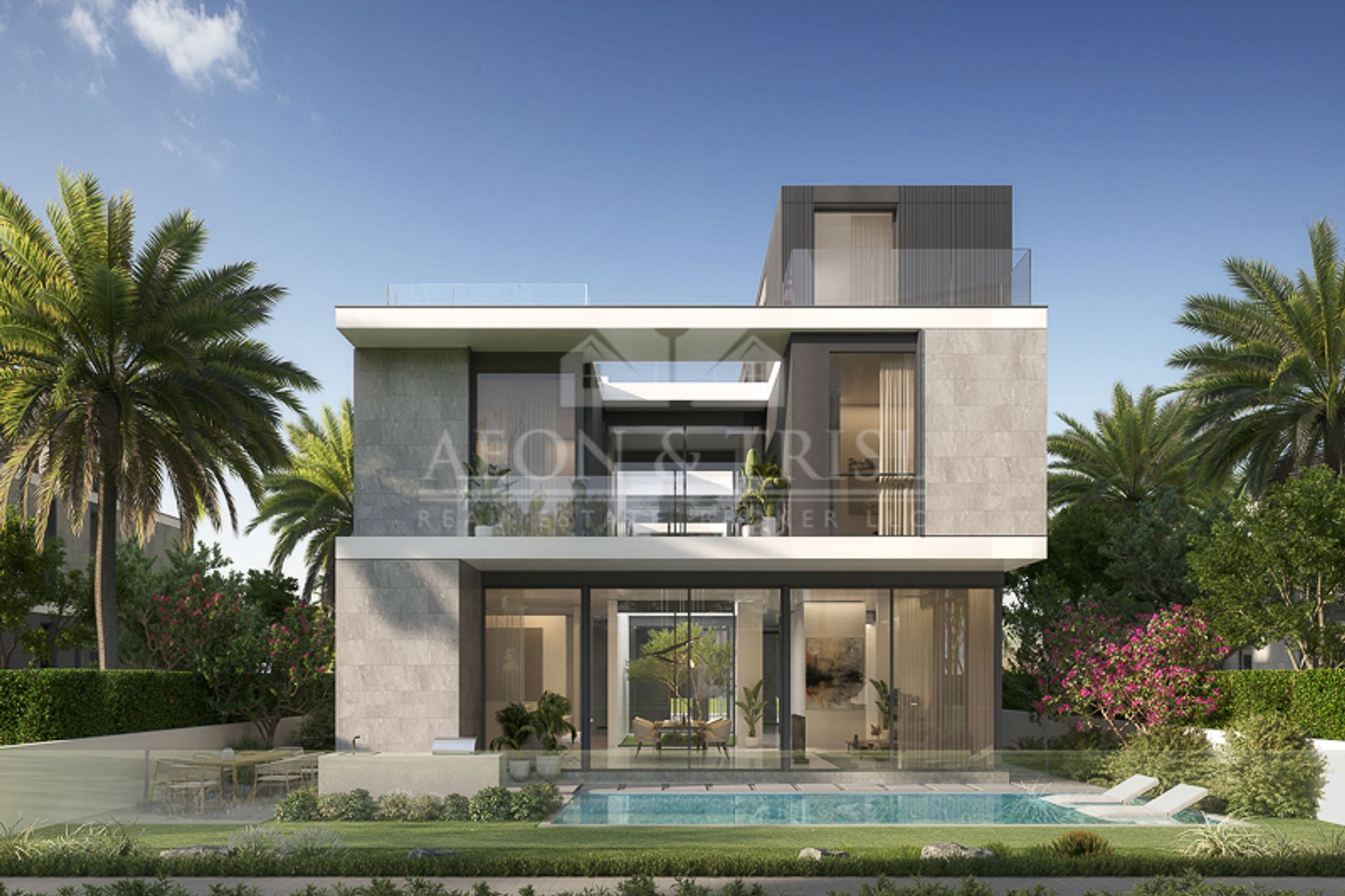 Haus im Dubai, Dubayy 11746701