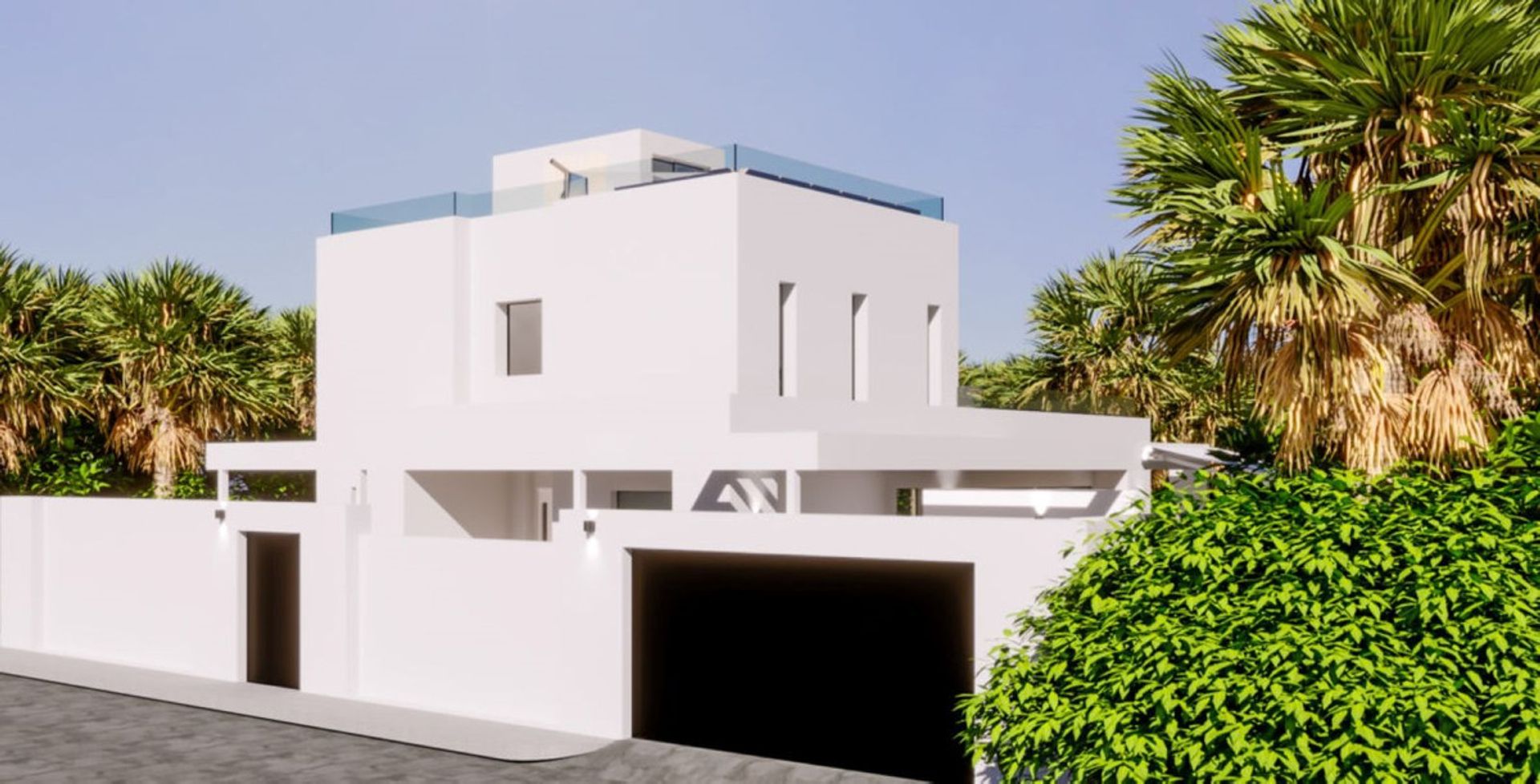 Haus im Marbella, Andalucía 11746715