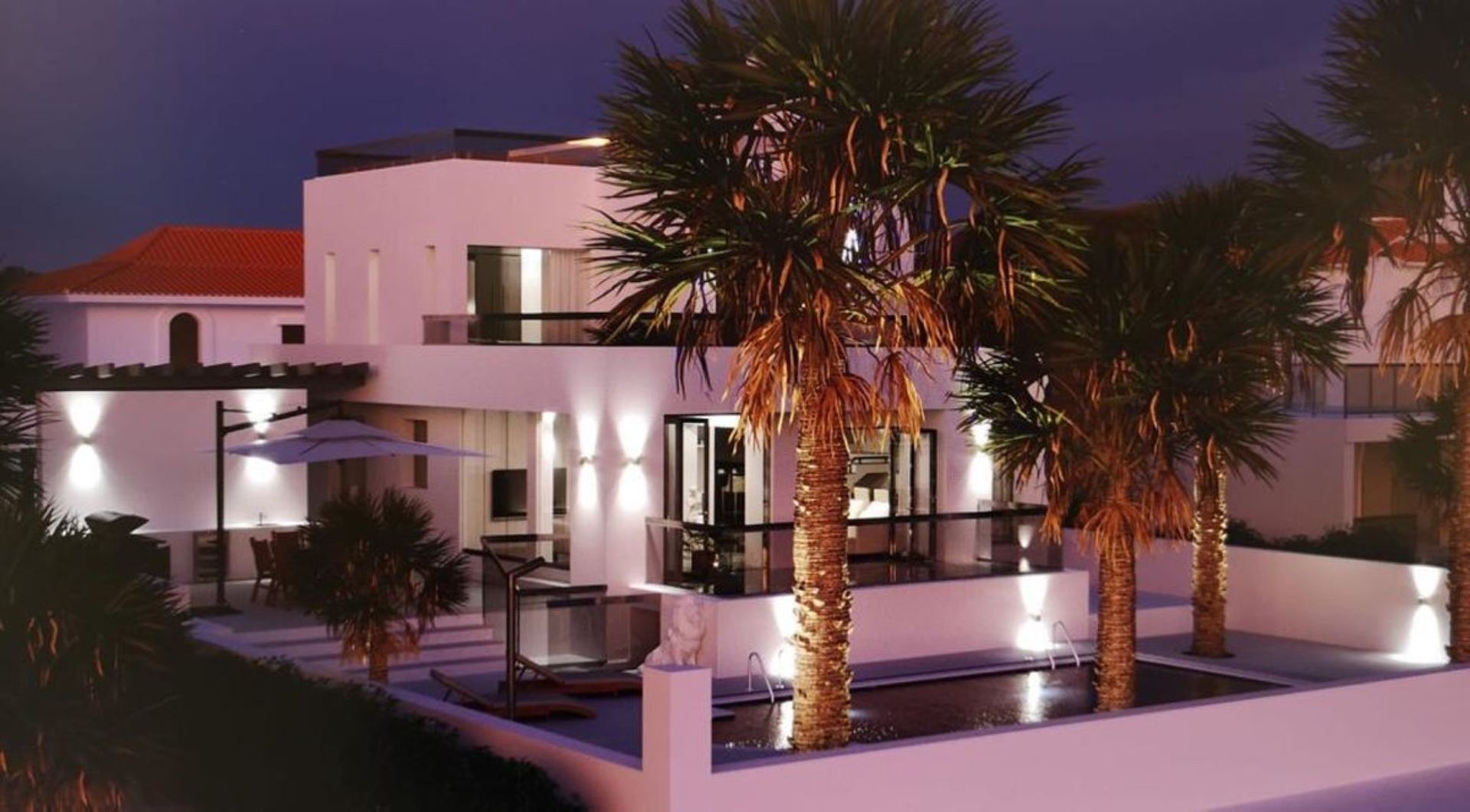 Haus im Marbella, Andalucía 11746715