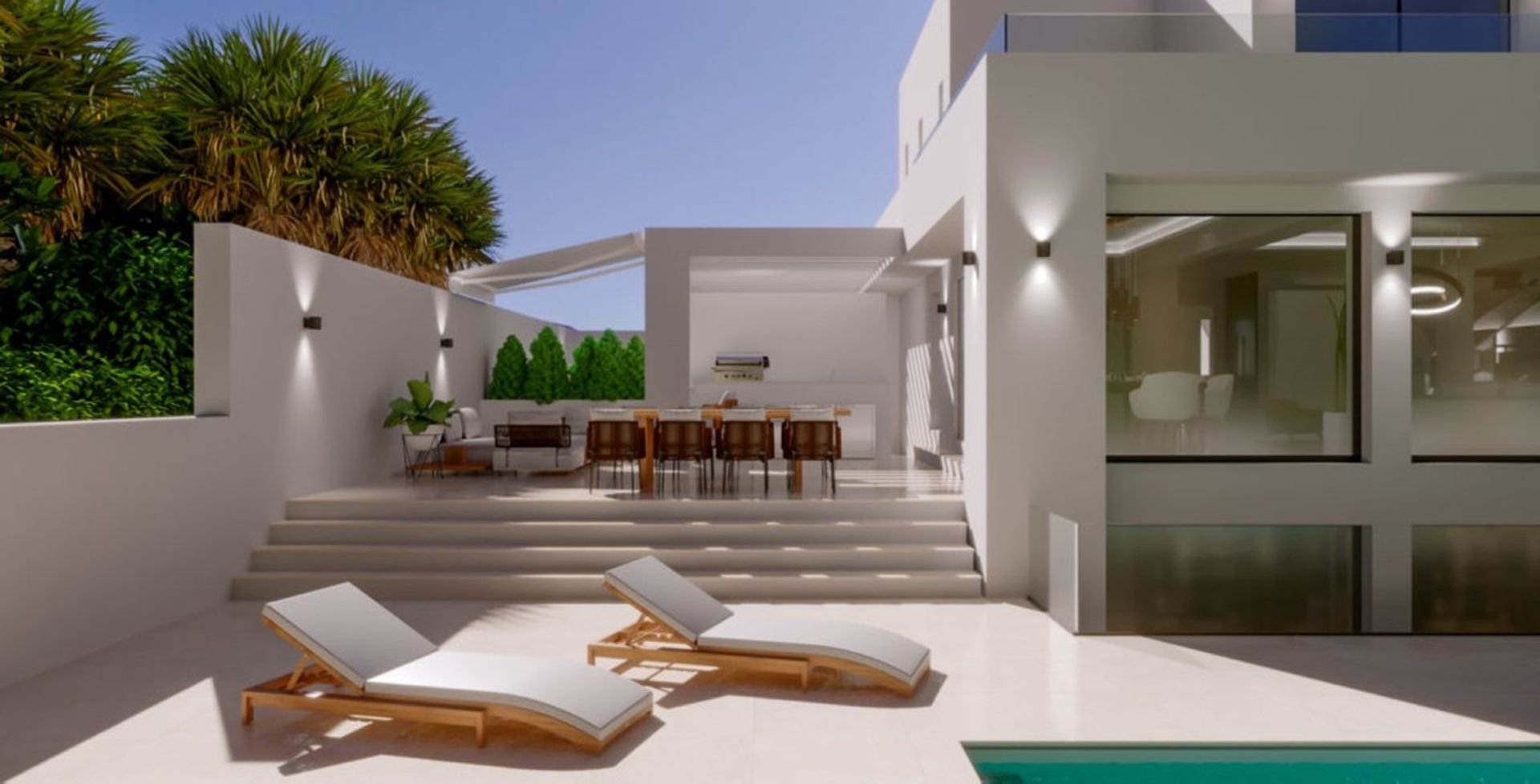 Haus im Marbella, Andalucía 11746715