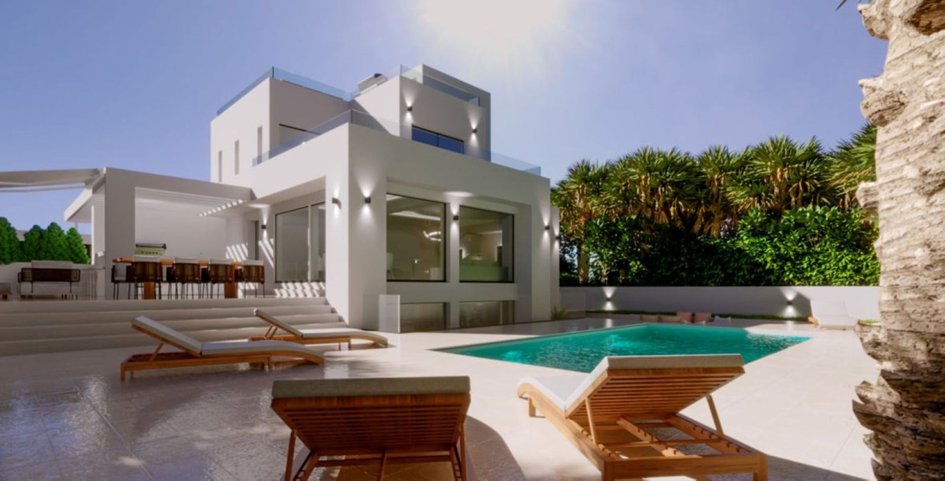 Haus im Marbella, Andalucía 11746715