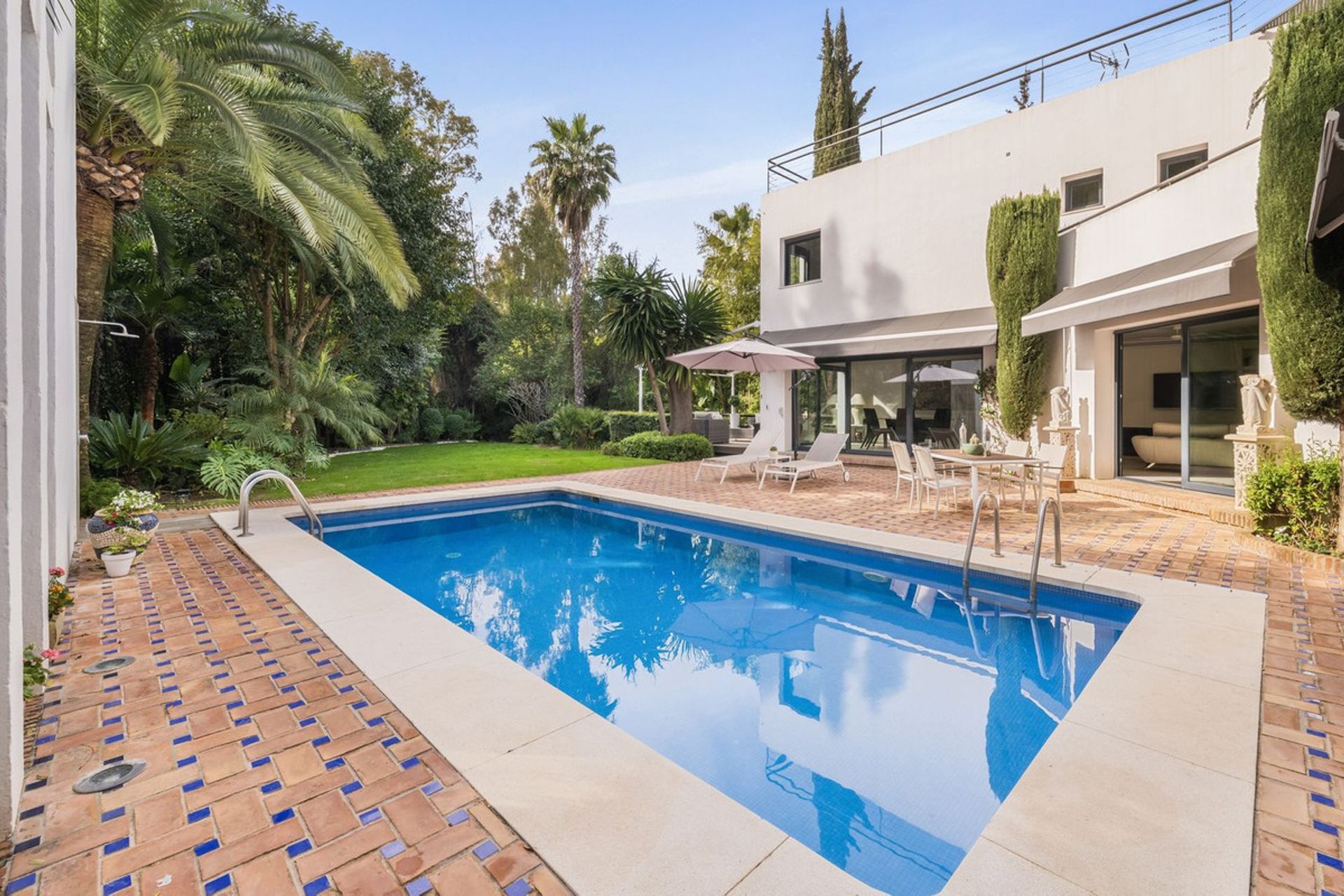 casa no Marbella, Andalucía 11746720