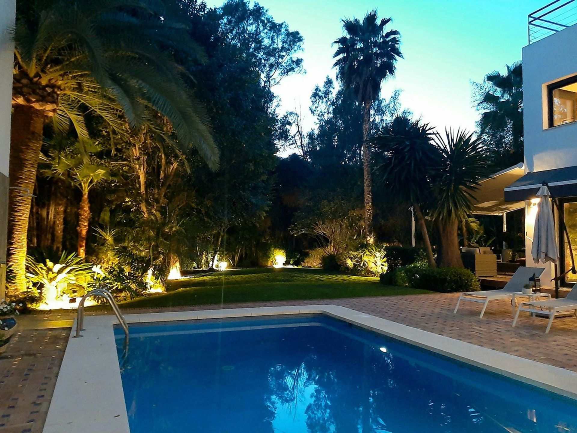 casa no Marbella, Andalucía 11746720