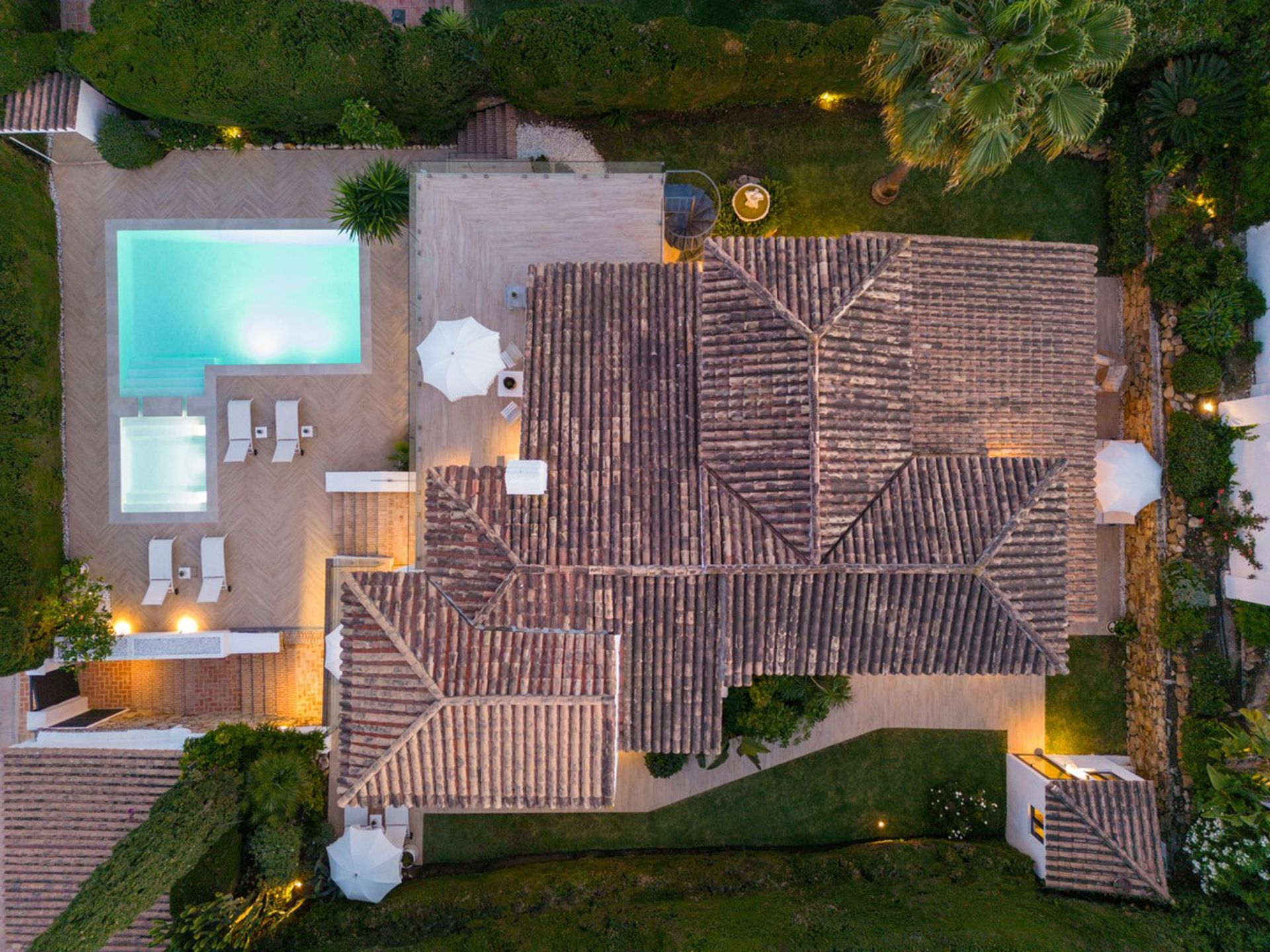 casa no Marbella, Andalucía 11746800