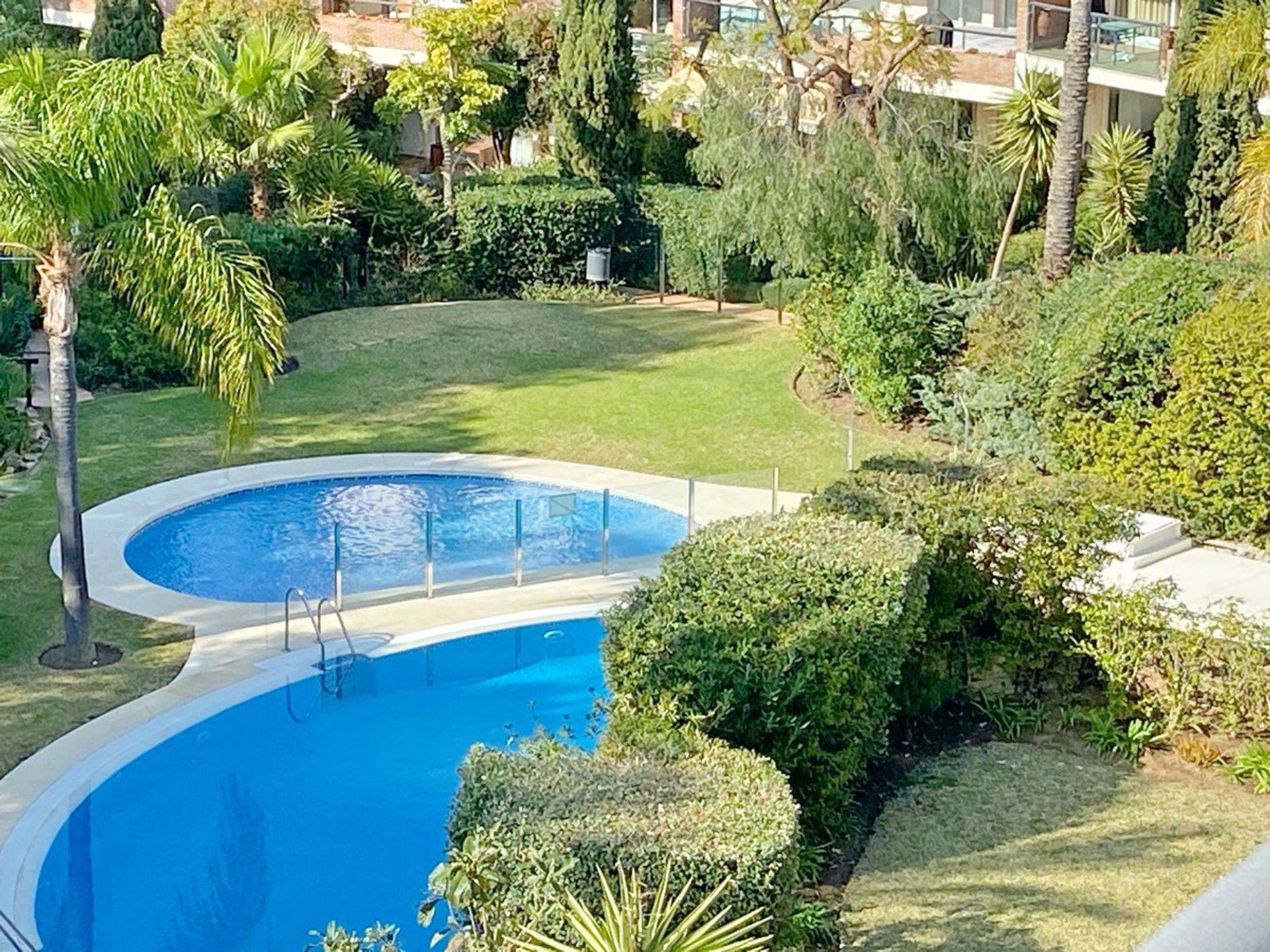 Condominio nel Fuengirola, Andalusia 11746990