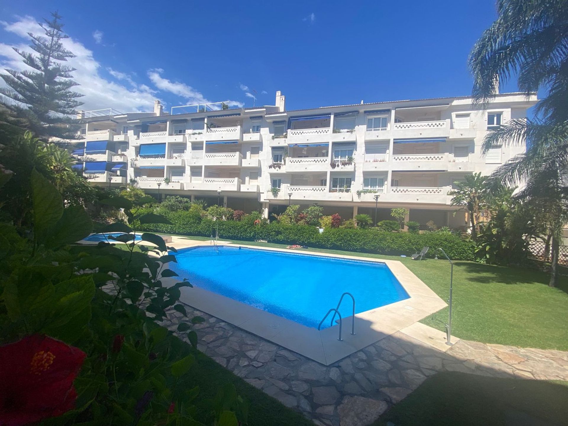 Condominio nel San Pedro de Alcantara, Andalusia 11747277