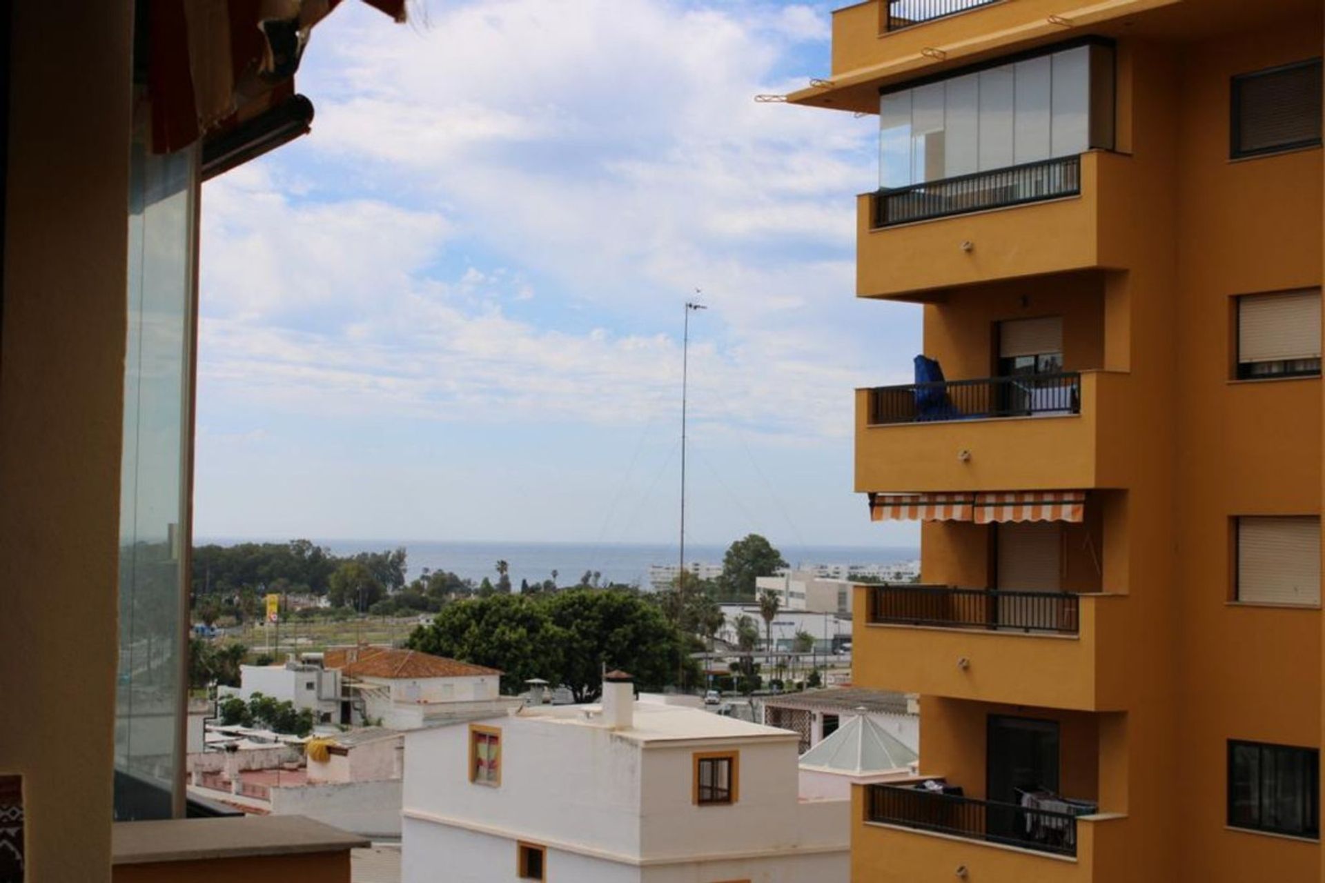 Condominio en San Pedro de Alcántara, Andalucía 11747300