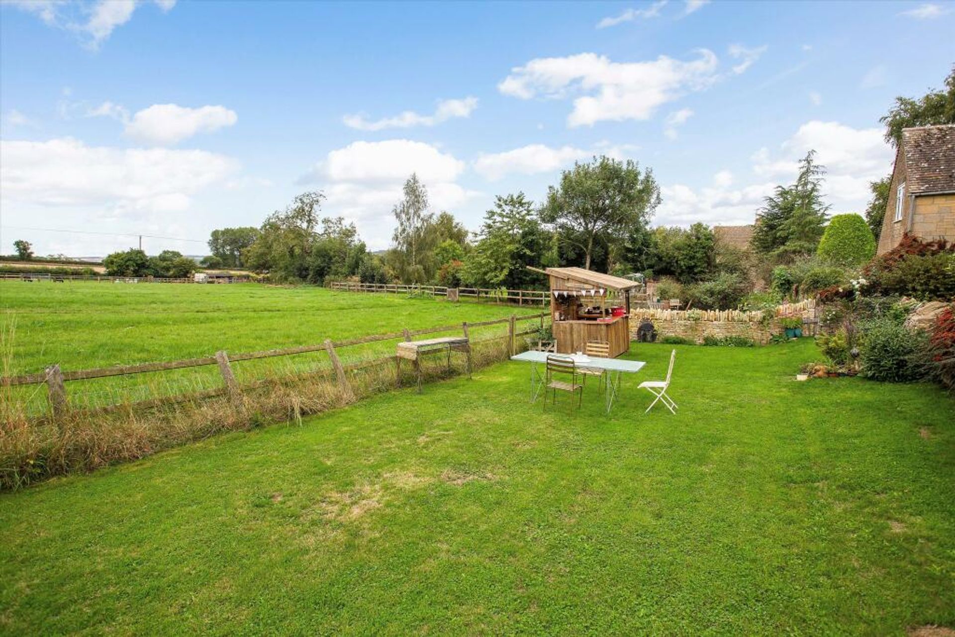 Condominio nel Little Rissington, Gloucestershire 11747323