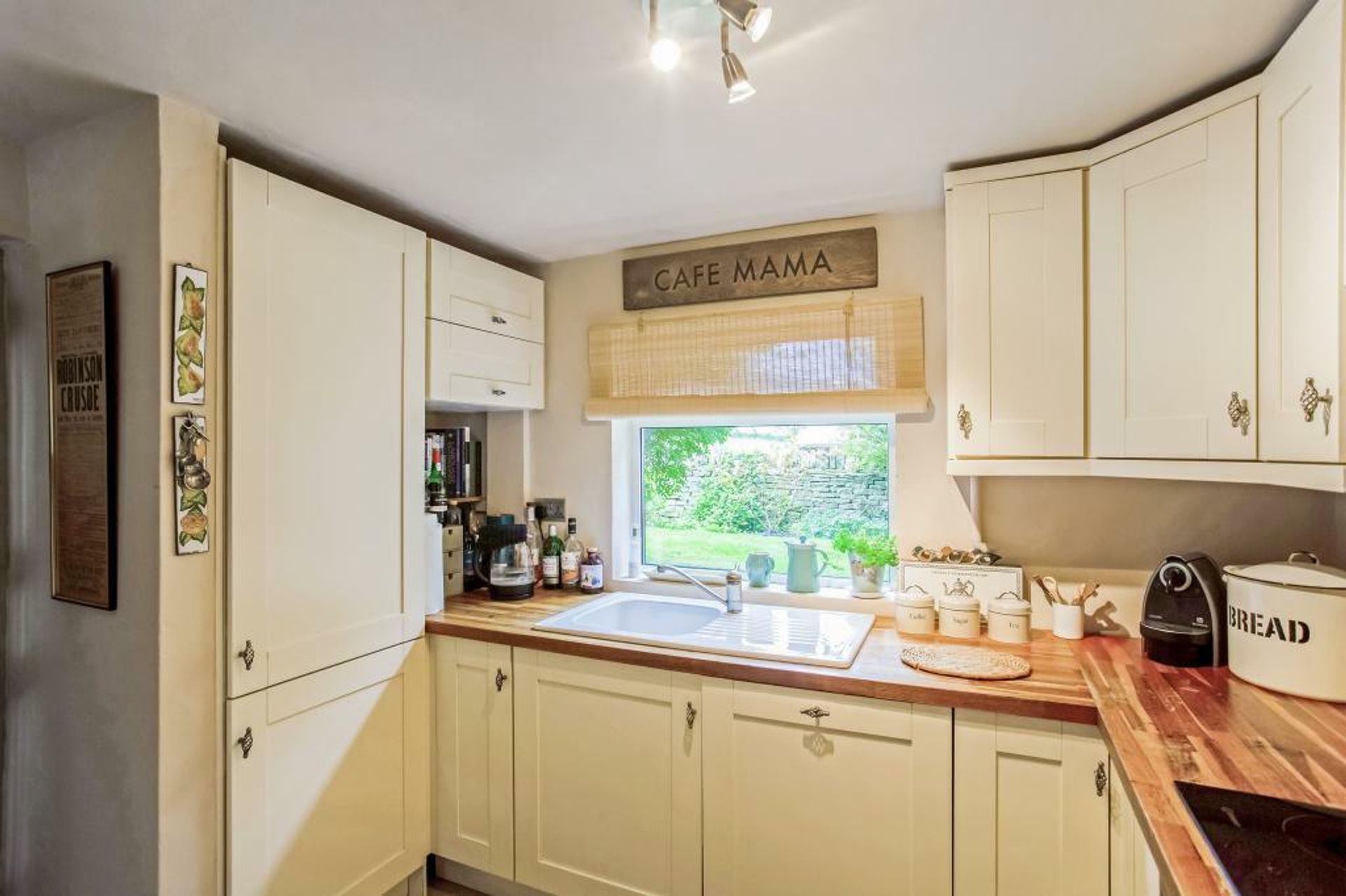 Condominium dans Little Rissington, Gloucestershire 11747323