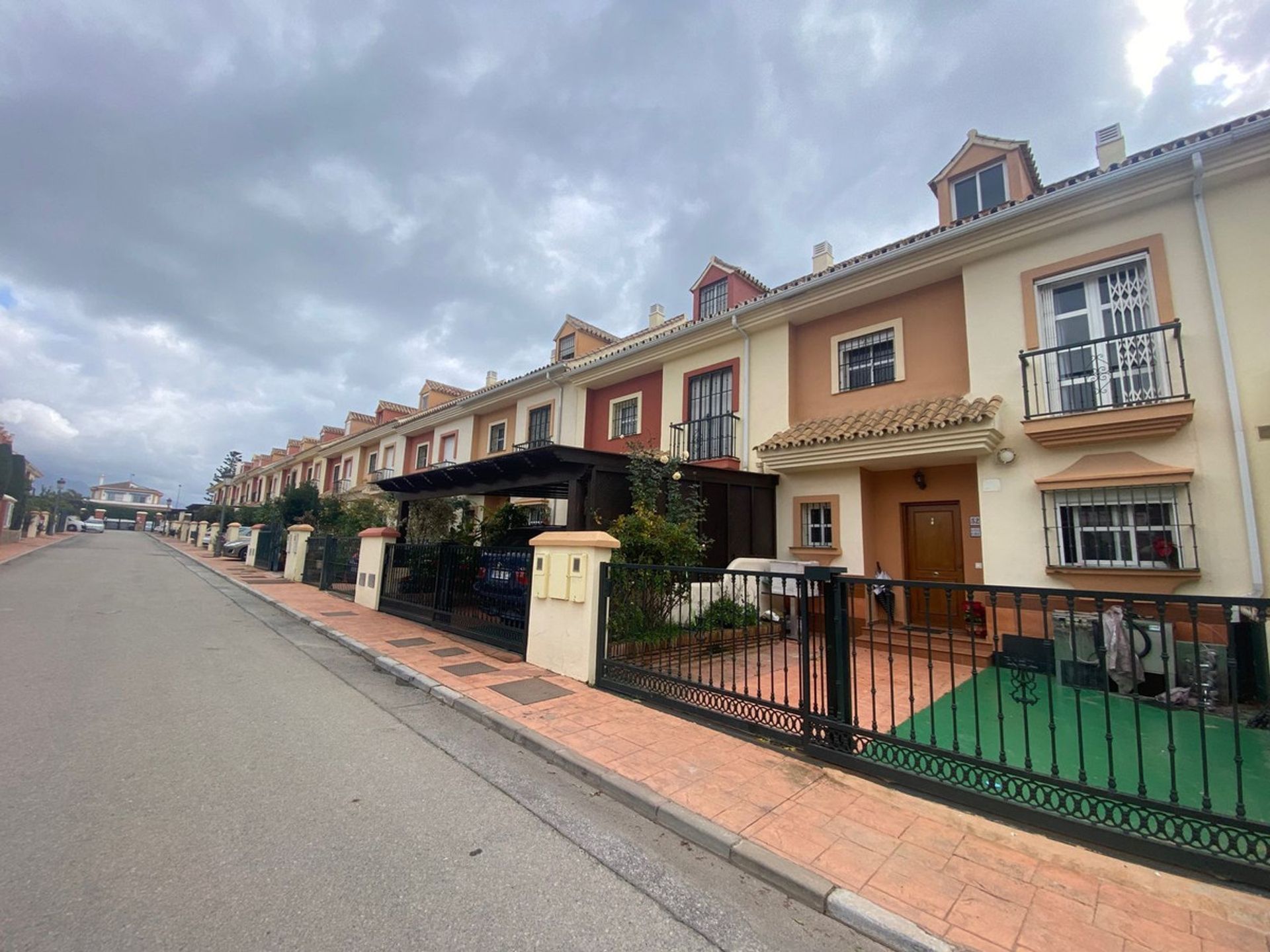 Huis in San Pedro de Alcántara, Andalusië 11747413