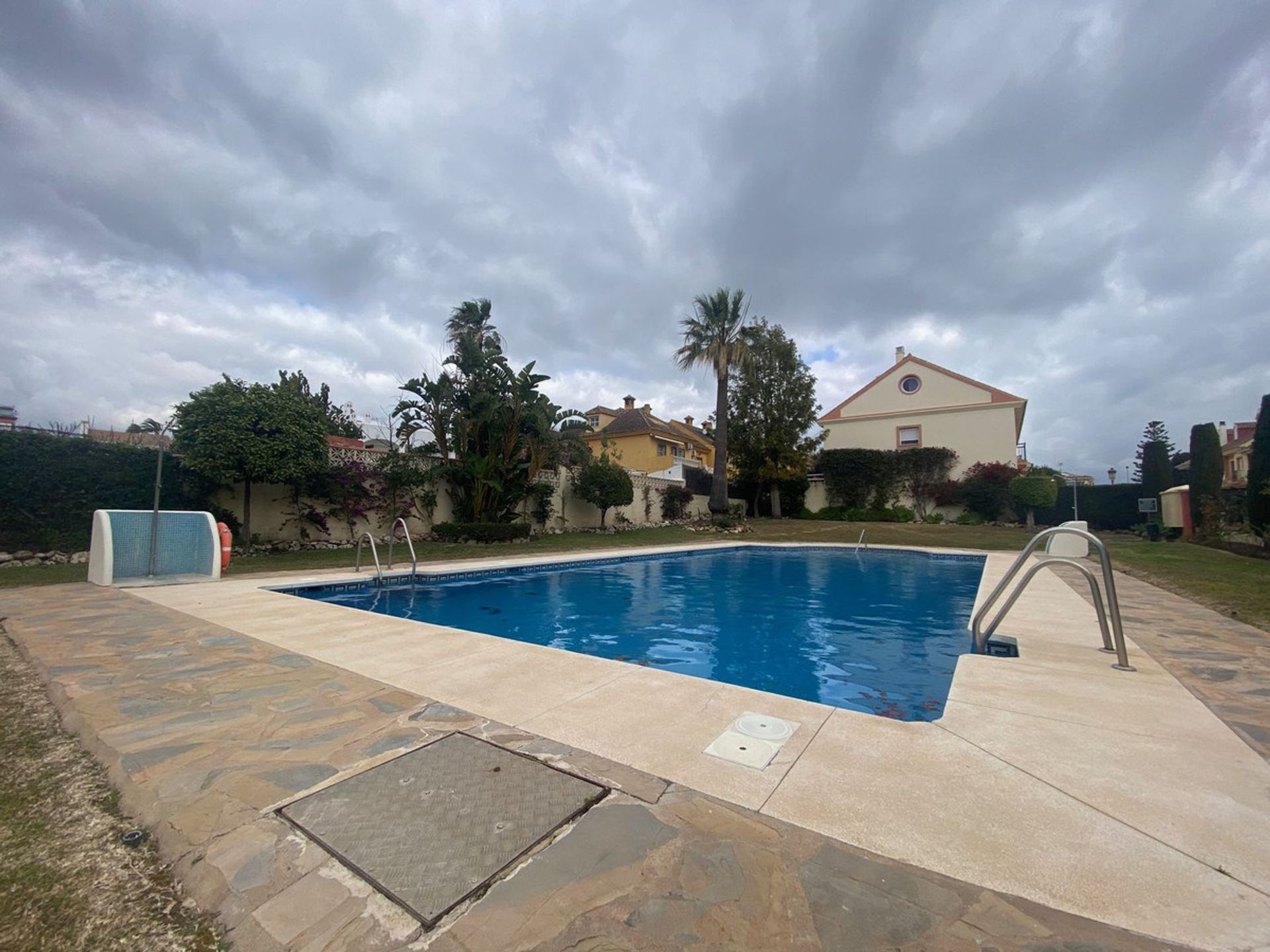 Huis in San Pedro de Alcántara, Andalusië 11747413