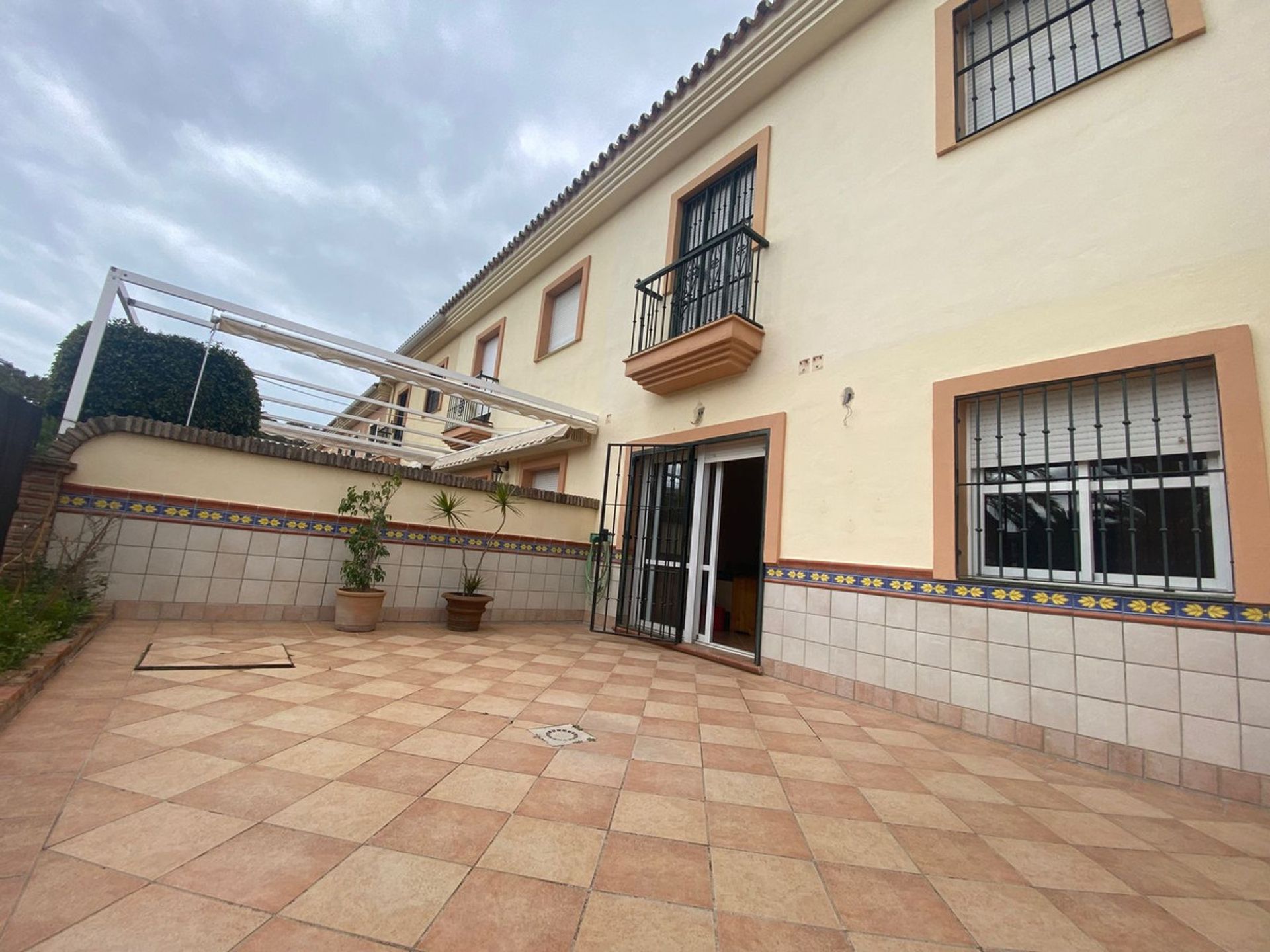 Huis in San Pedro de Alcántara, Andalusië 11747413