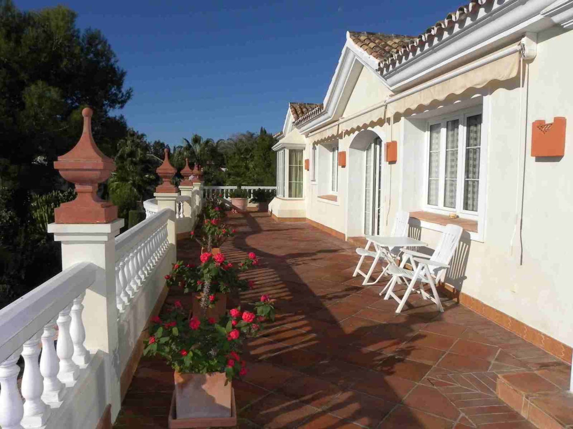 Haus im Marbella, Andalusien 11747491