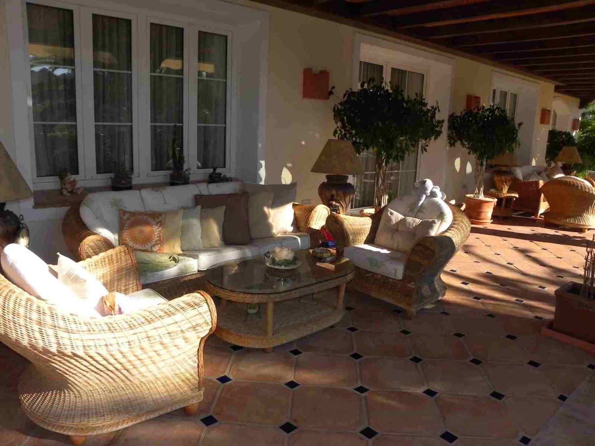 Haus im Marbella, Andalusien 11747491