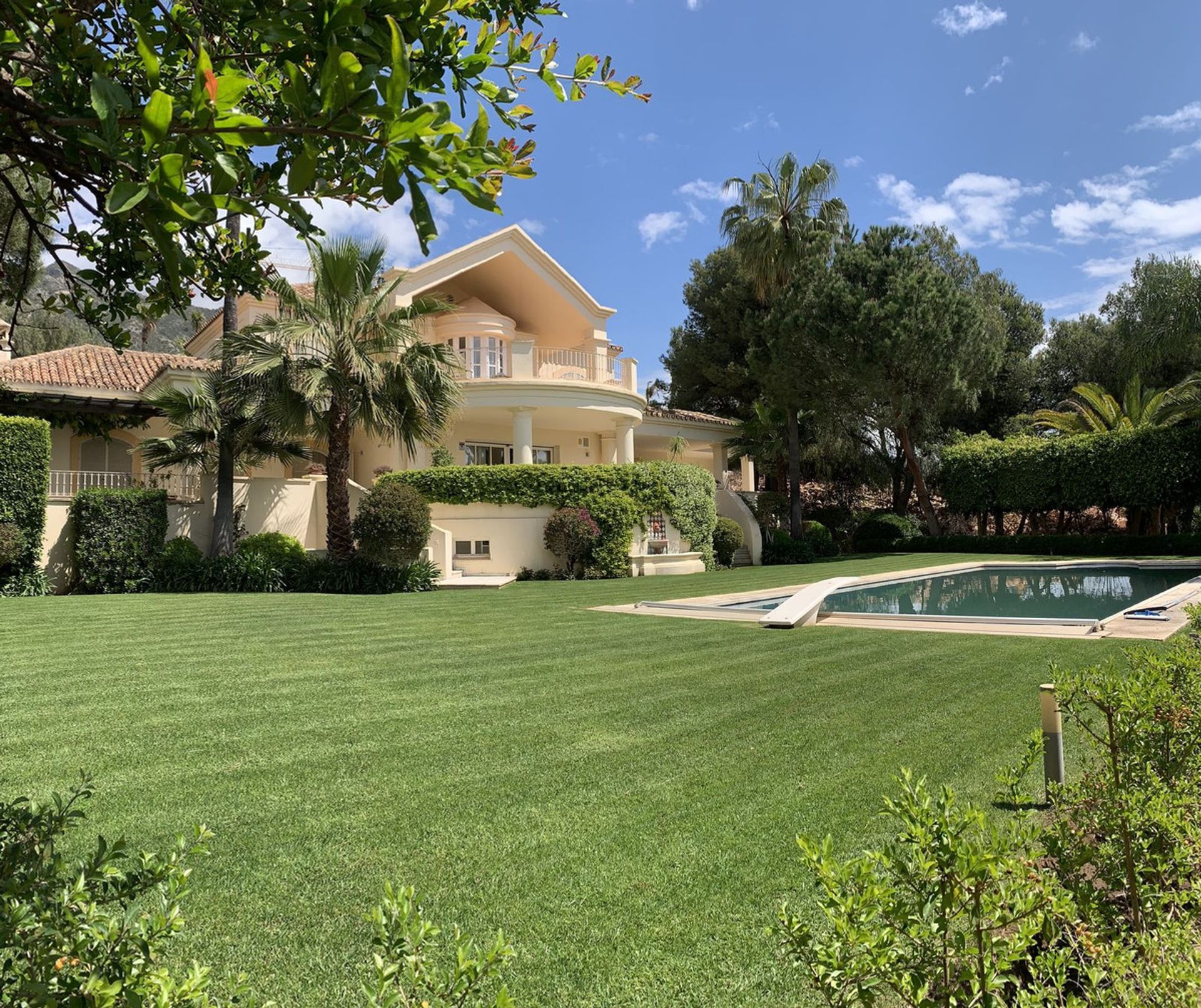 Huis in Marbella, Andalusië 11747504