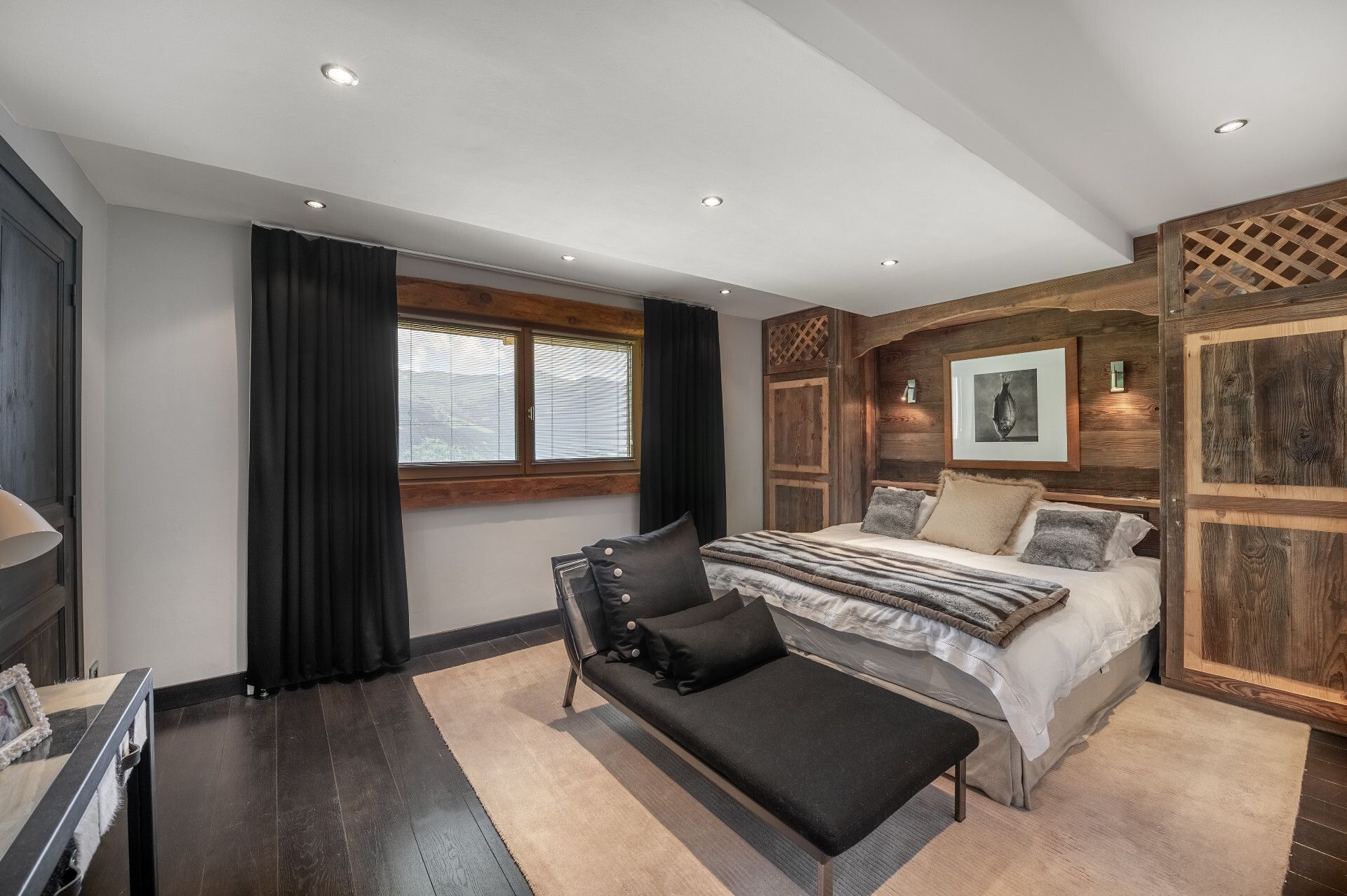 Hus i Courchevel, Auvergne-Rhône-Alpes 11747515