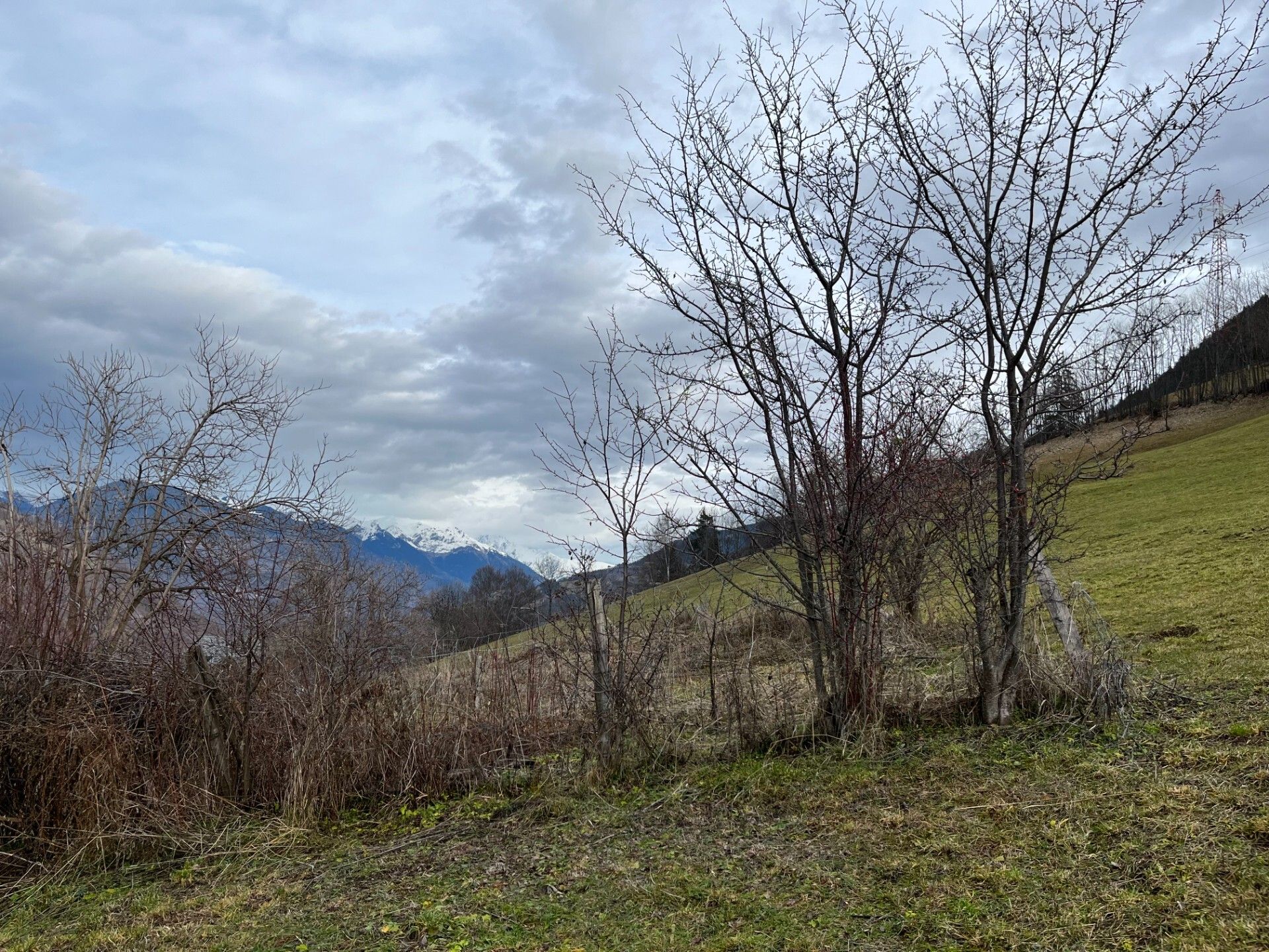 Huis in Les Belleville, Auvergne-Rhône-Alpes 11747533