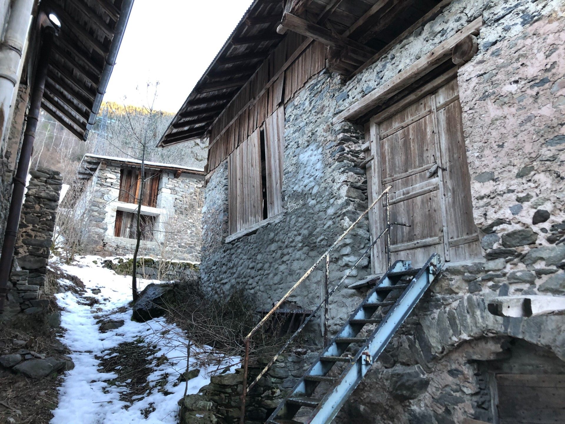 Hus i Les Belleville, Auvergne-Rhône-Alpes 11747533