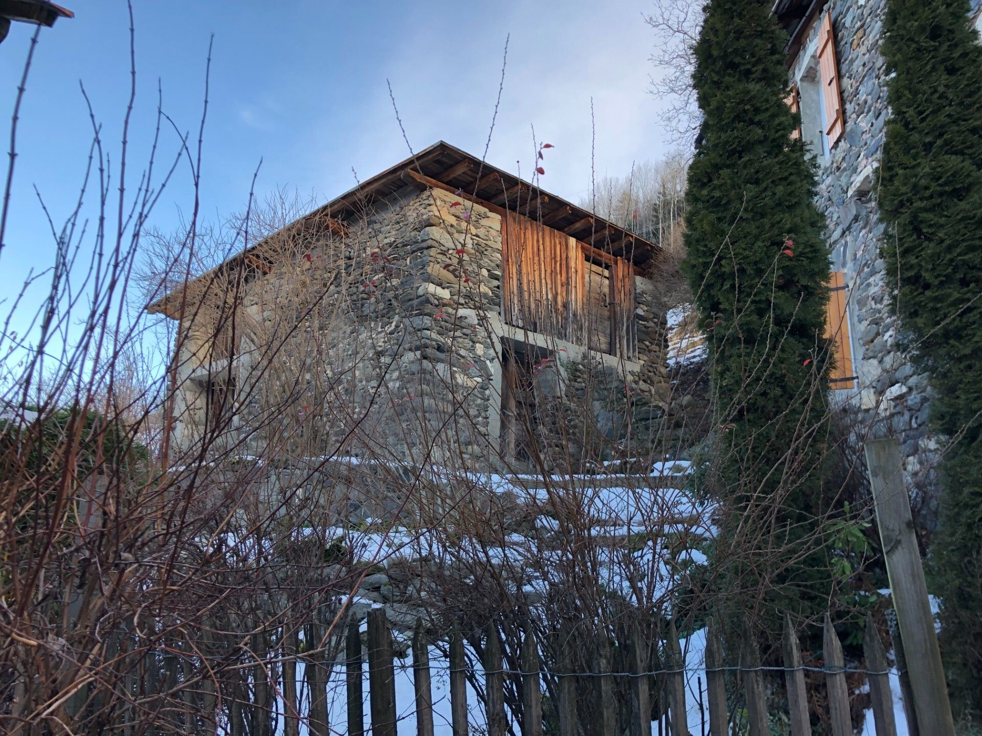 Huis in Les Belleville, Auvergne-Rhône-Alpes 11747533