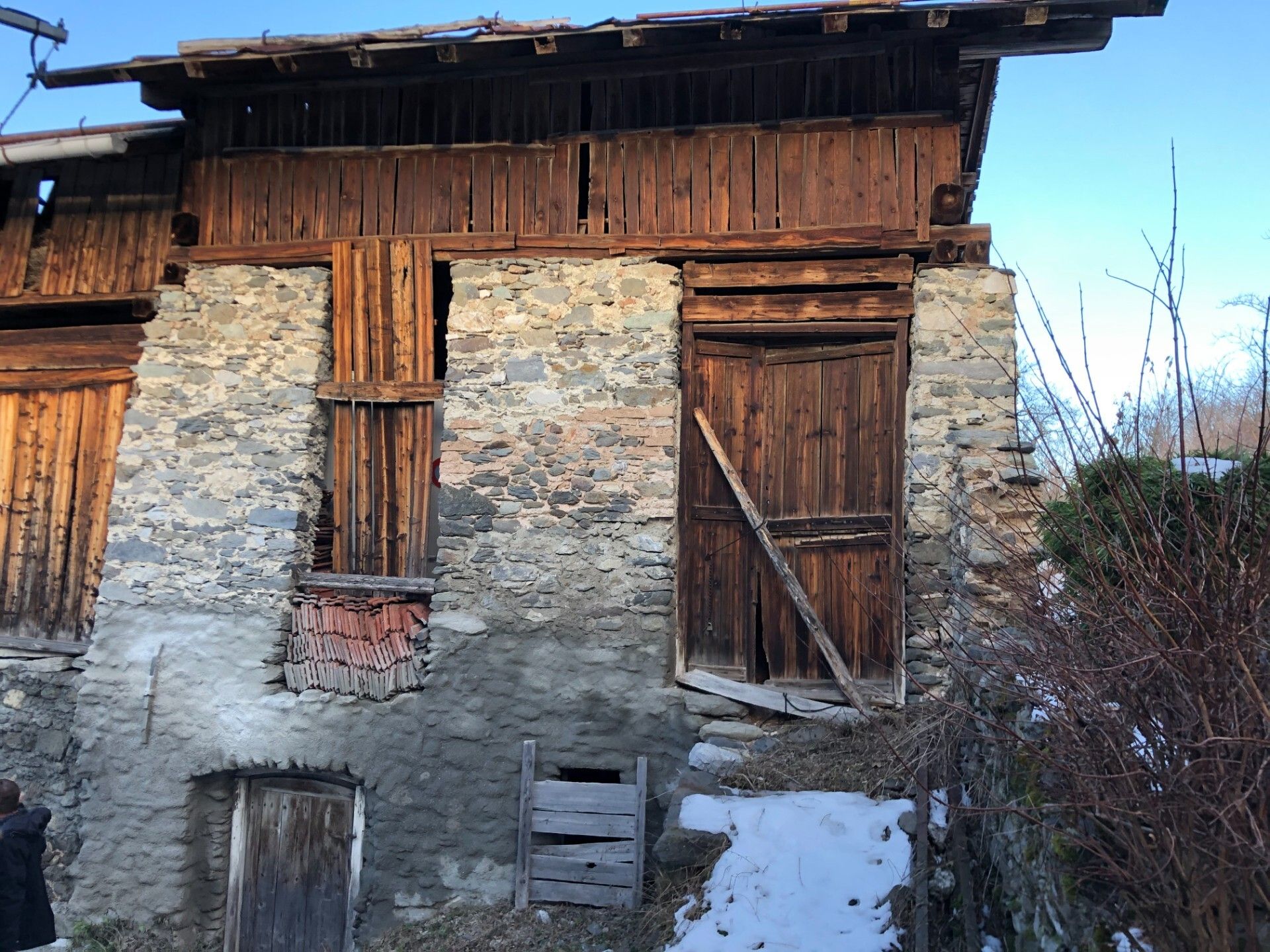 House in Les Belleville, Auvergne-Rhône-Alpes 11747533