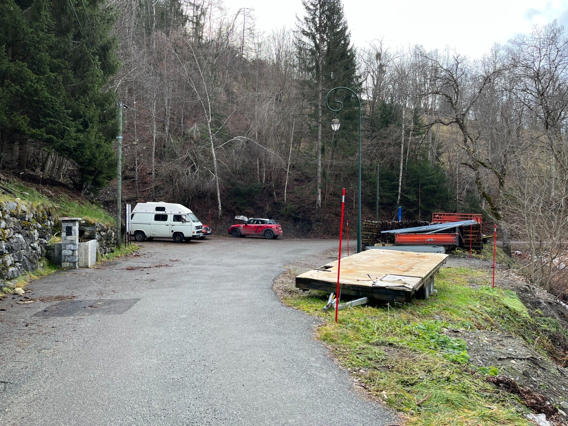 Huis in Les Belleville, Auvergne-Rhône-Alpes 11747533