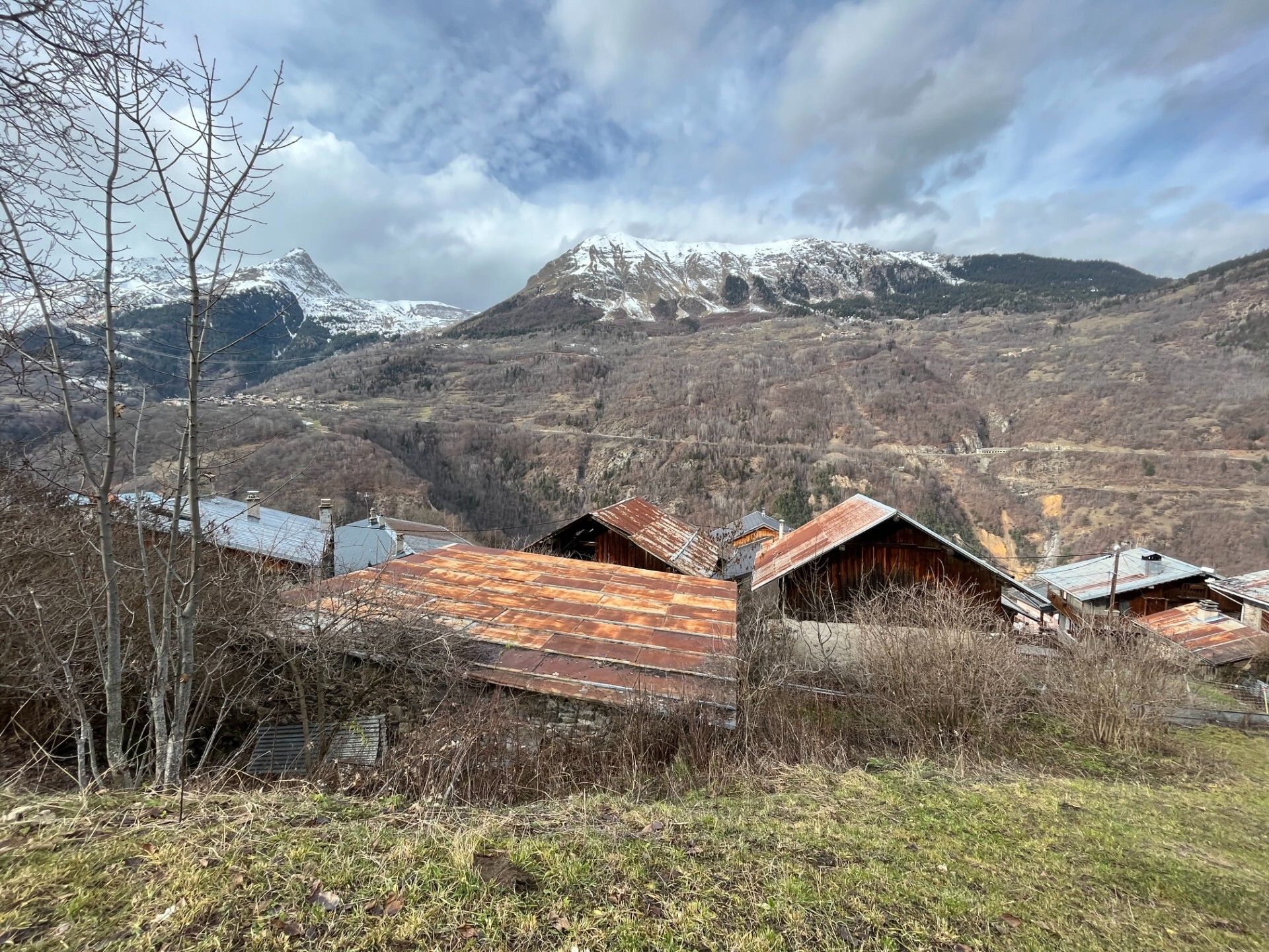 House in Les Belleville, Auvergne-Rhône-Alpes 11747533