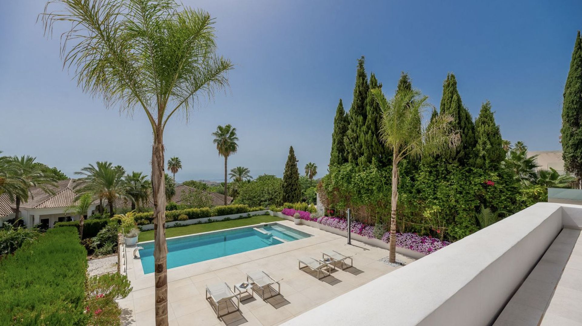 House in Marbella, Andalucía 11747539